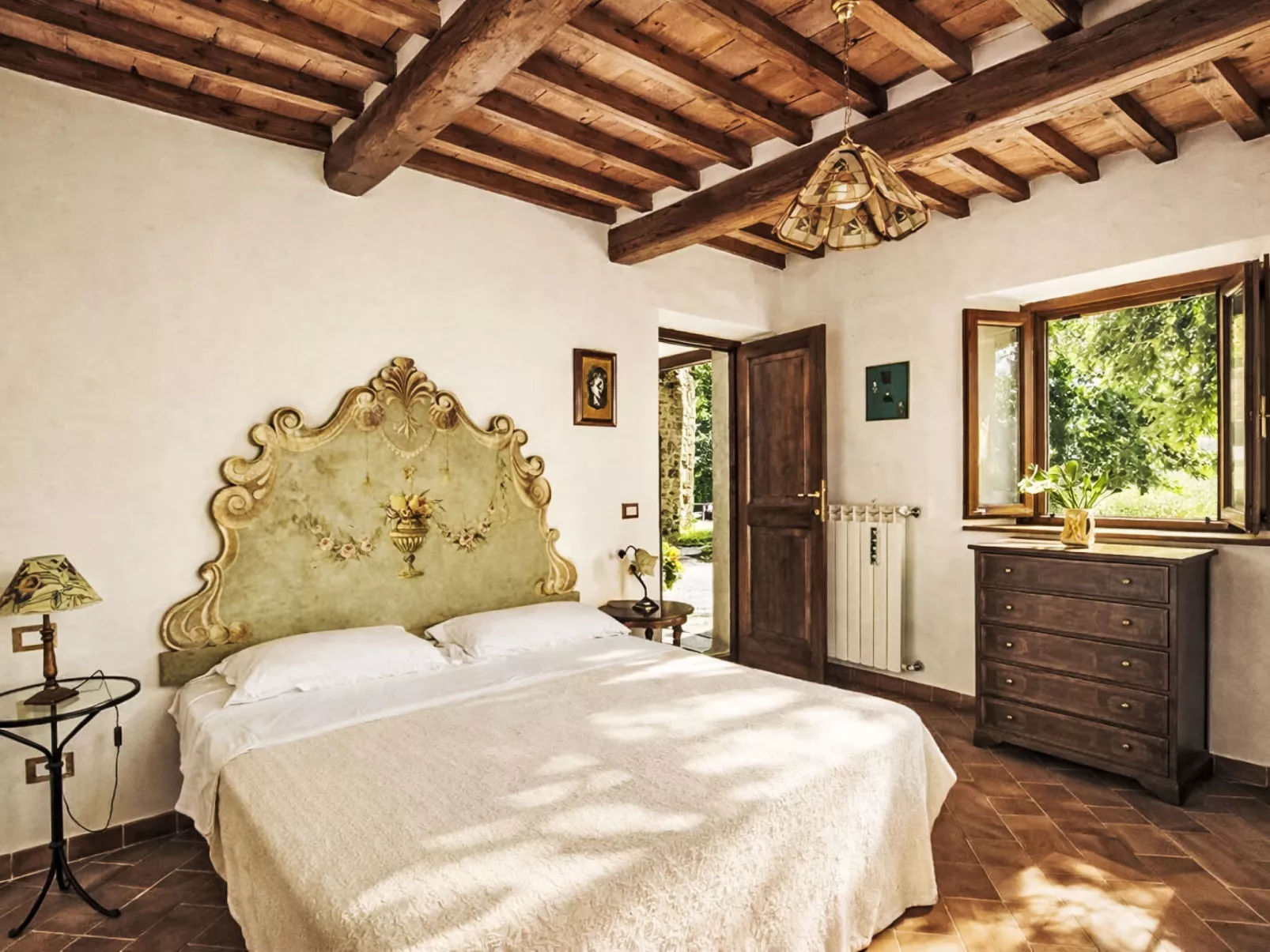 Il Cottage Roccaio - Dedans