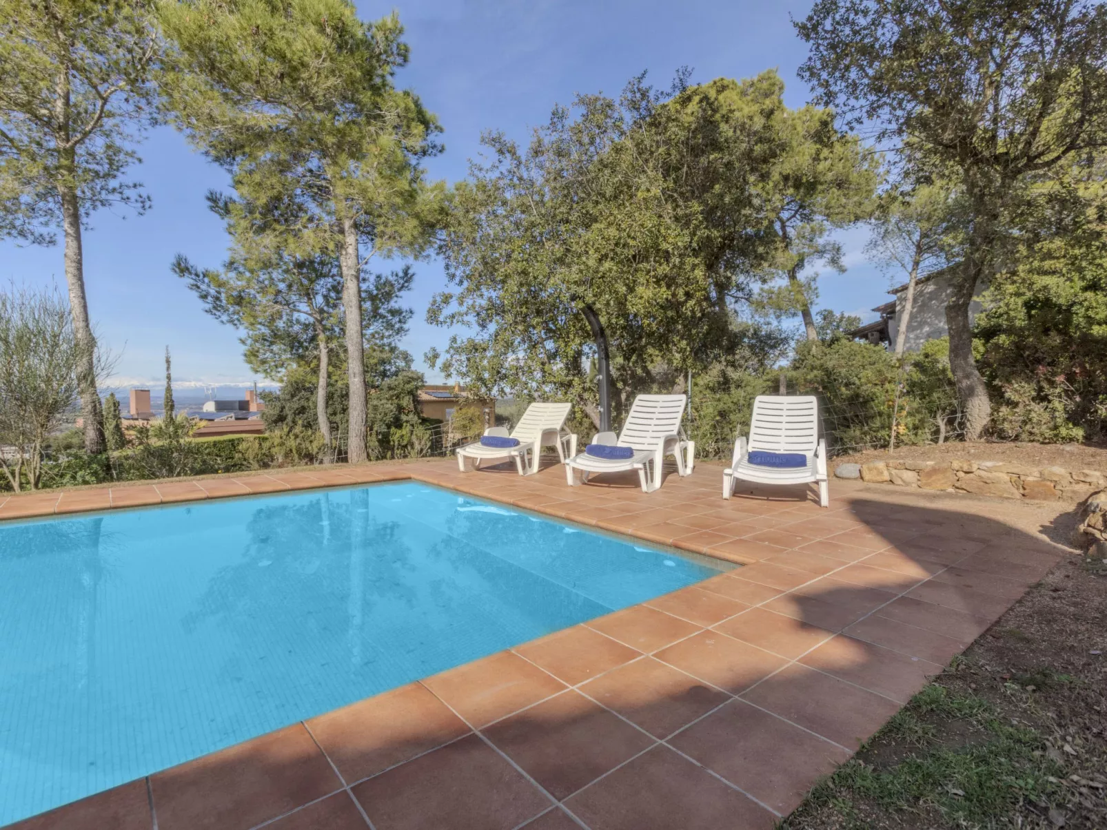 Villa Joan Salvat - Outside