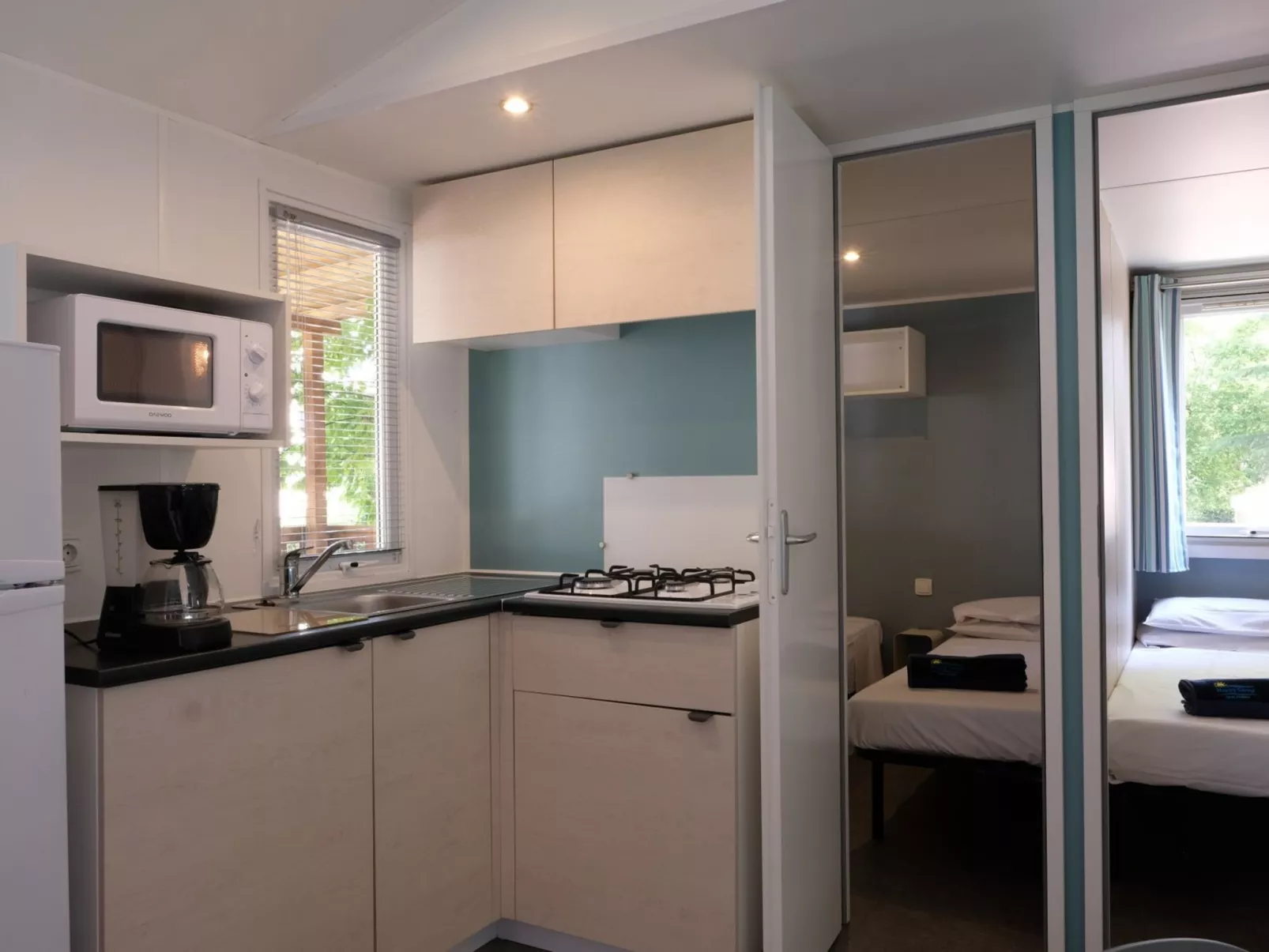 Camping Italia Lido - Inside