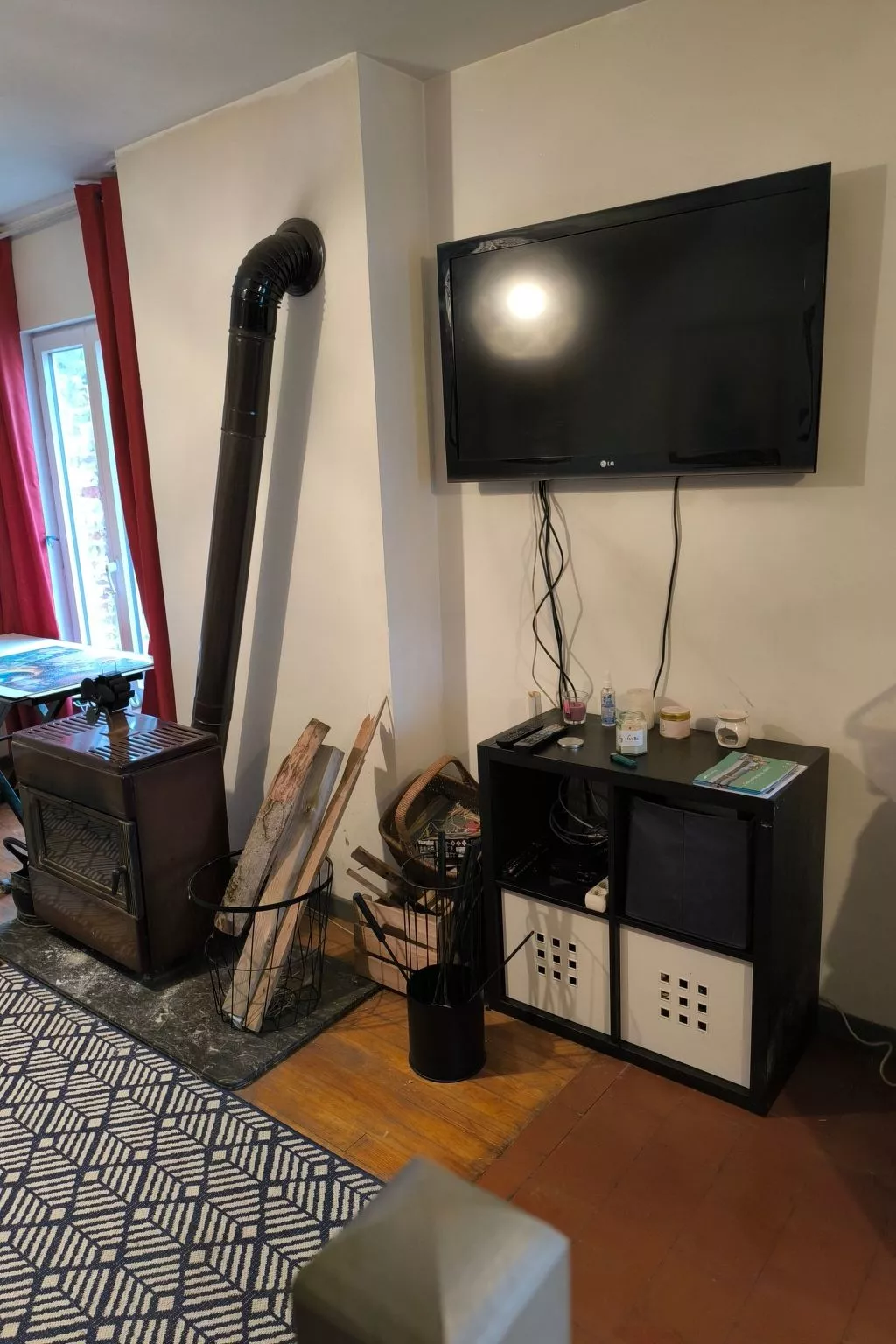 Entspannen und auftanken in der Normandie Dieppe - Inside