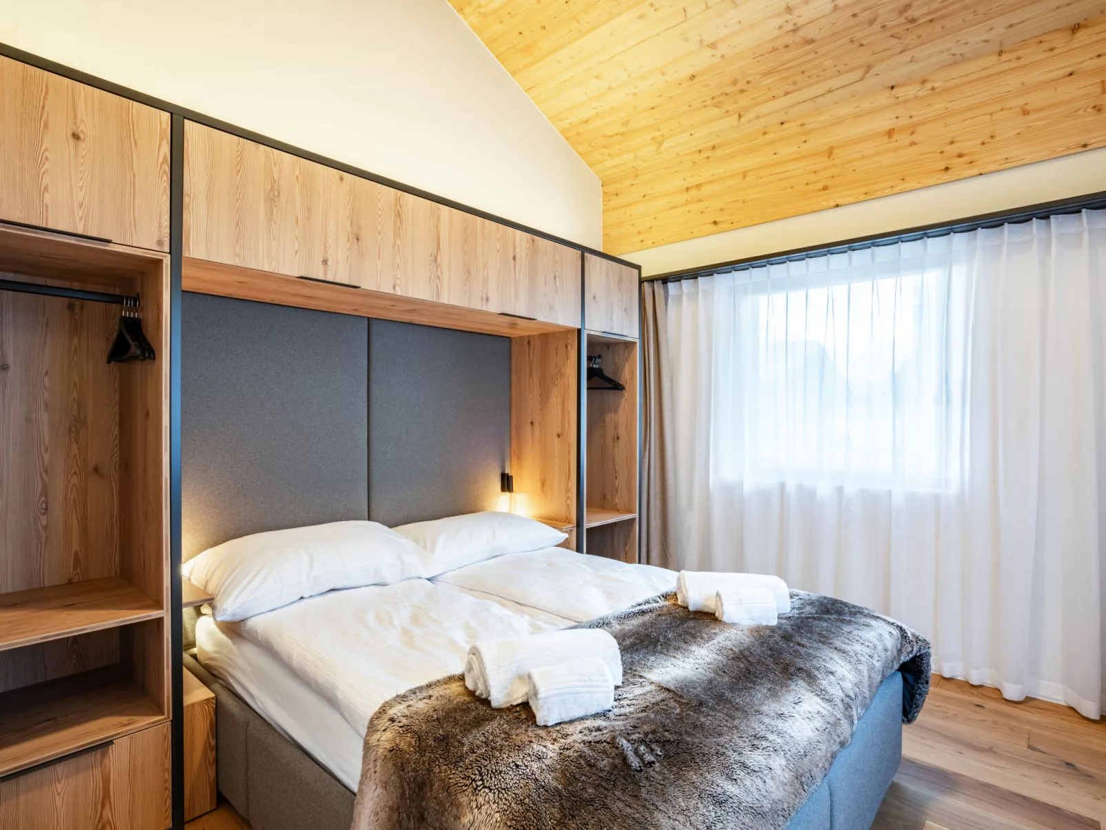 SWISSPEAK Resorts Thyon 4 Vallées - Drinnen