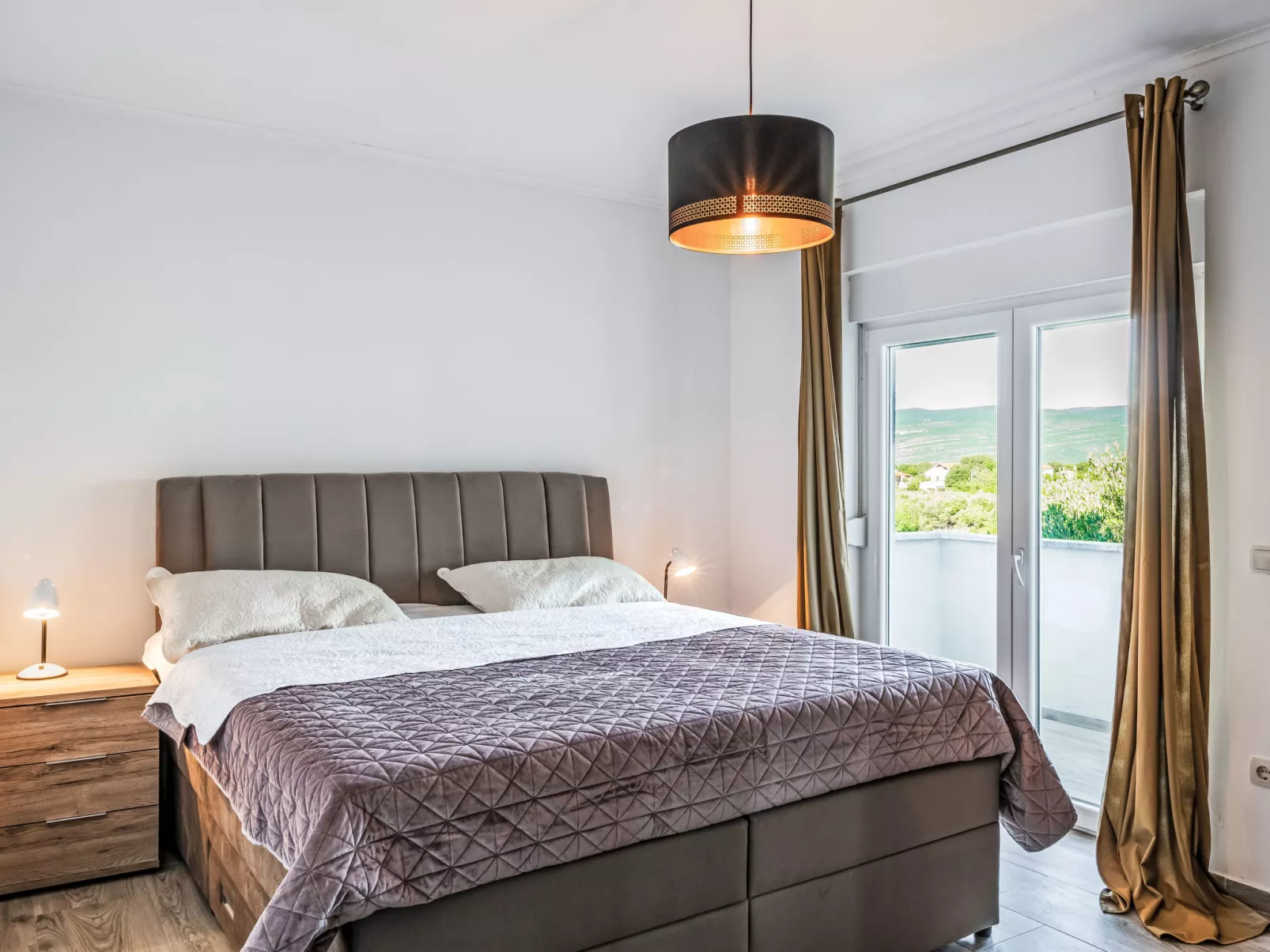 Holiday Home Meri - Inside