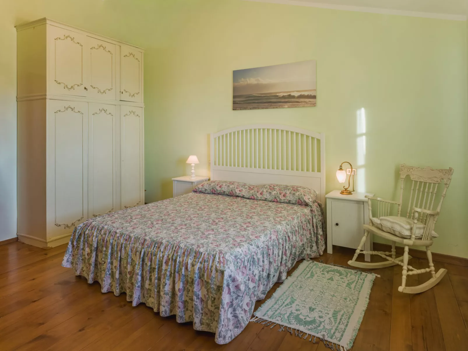 Casa dei Nonni - Drinnen