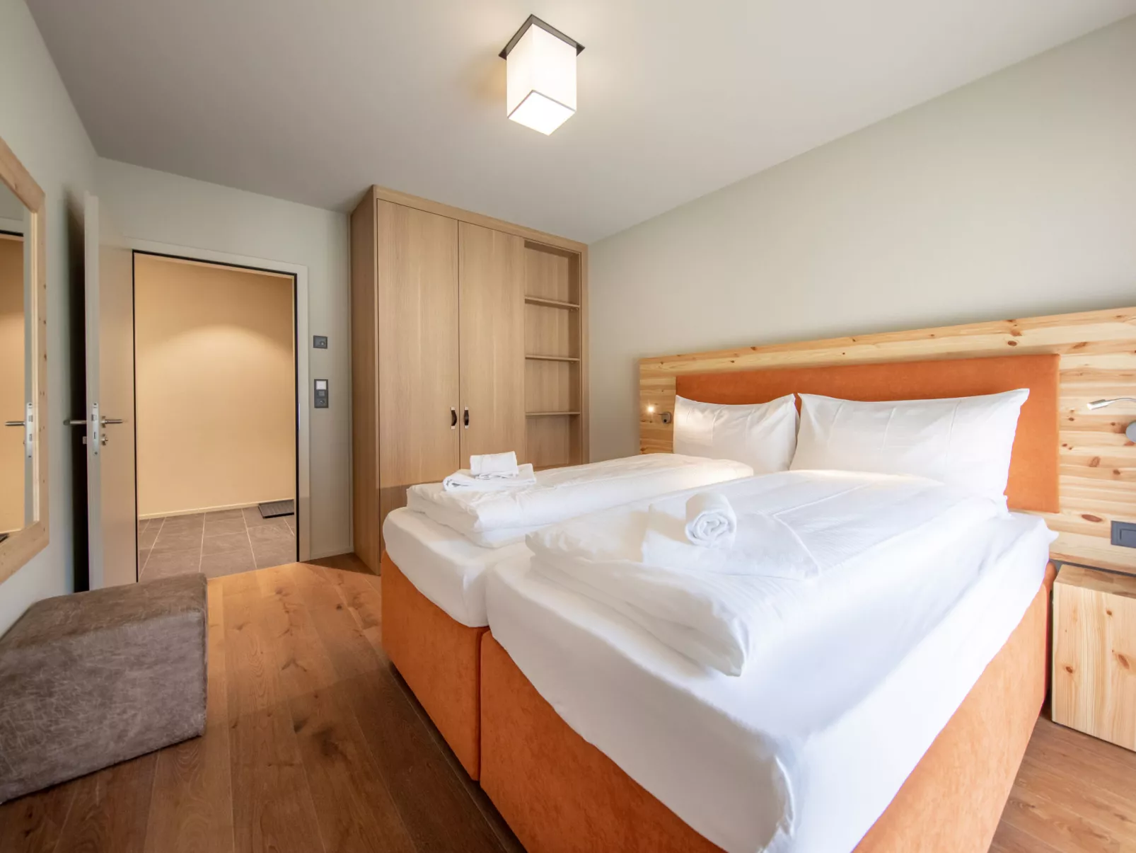 SWISSPEAK Resorts Meiringen - Inside