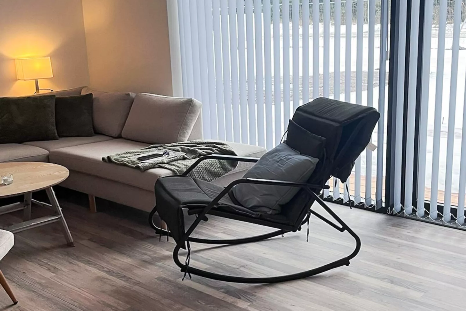 4 Sterne Ferienhaus in Storvorde