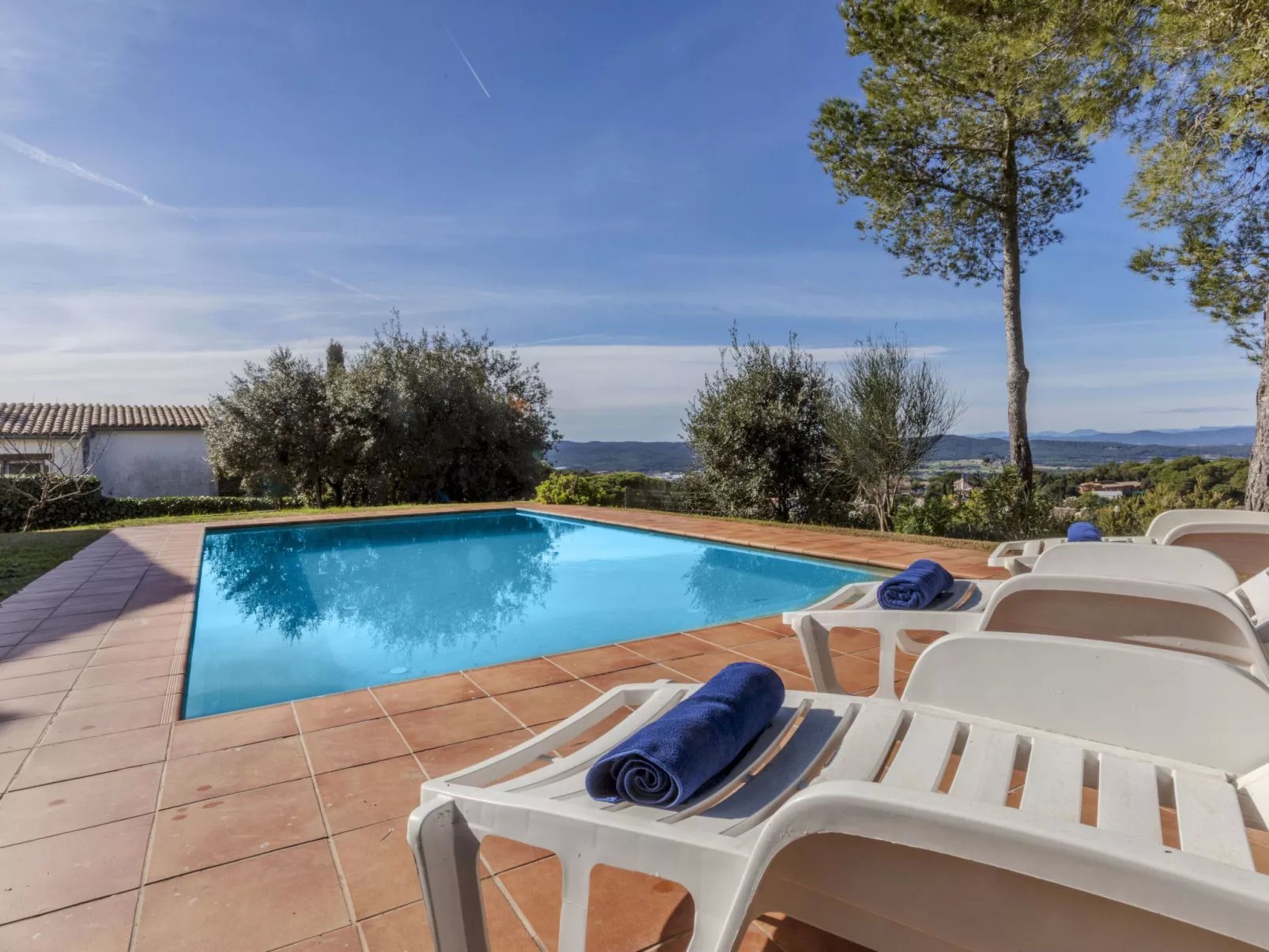 Villa Joan Salvat - Outside