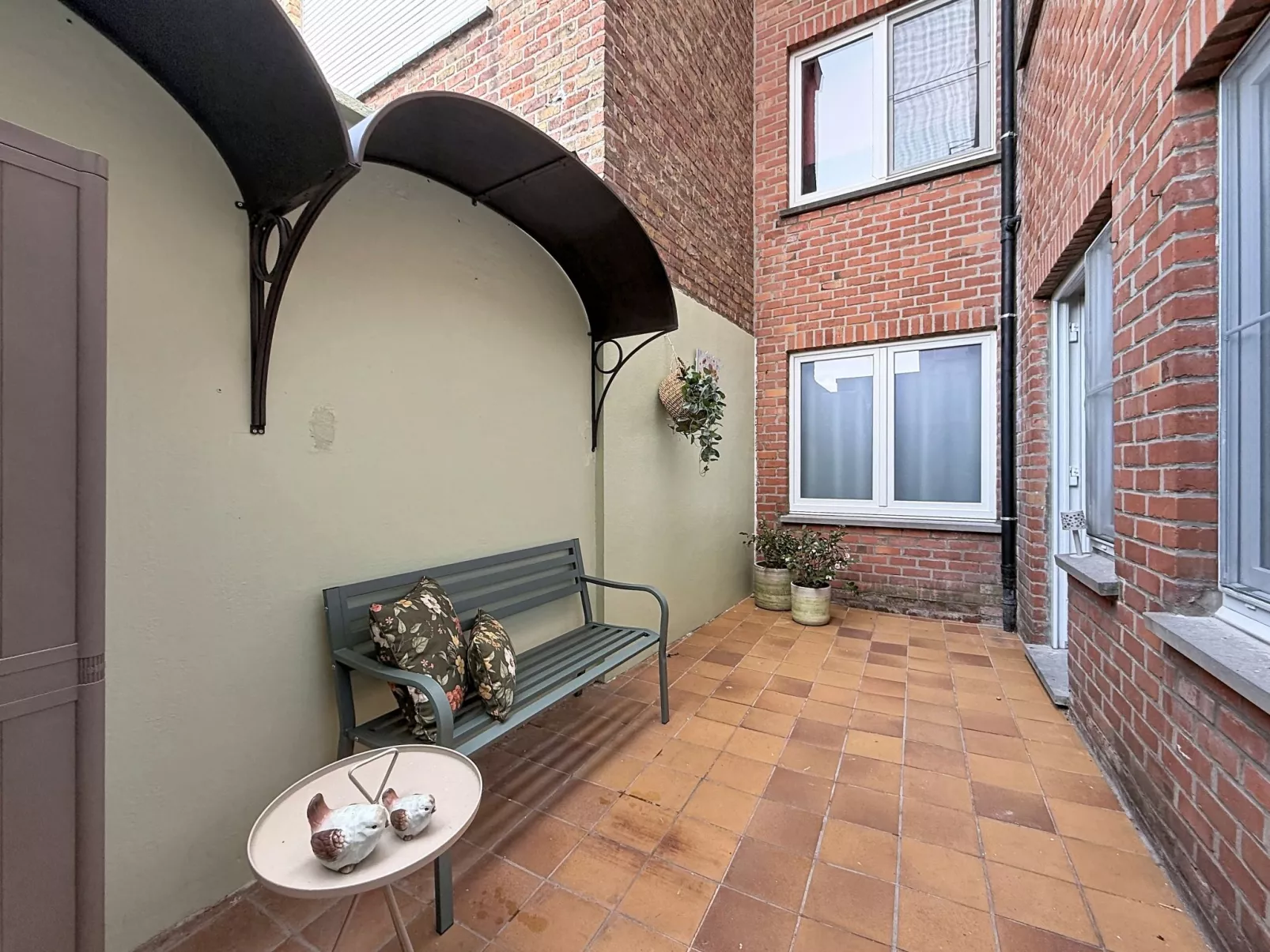 Sand Beach - Draußen