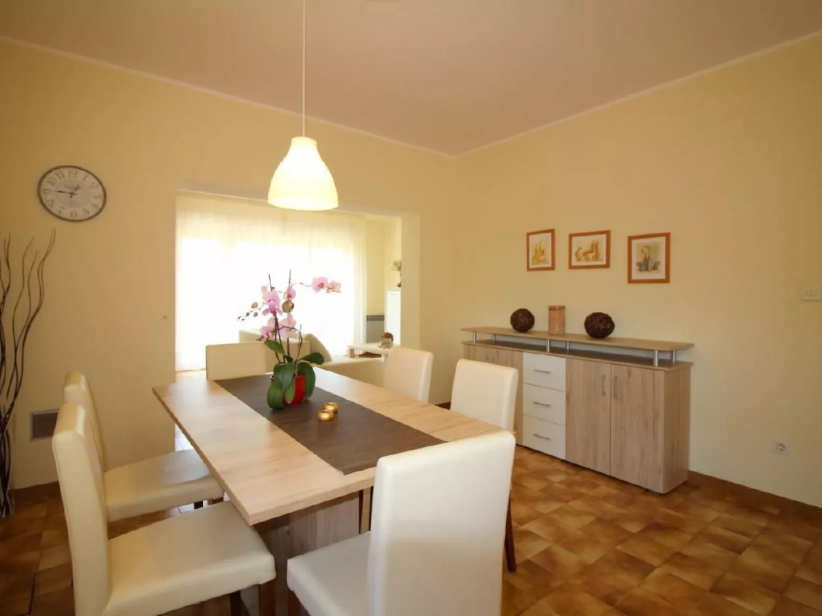 Tino mit Garten in Strandnähe - Image-tags.info