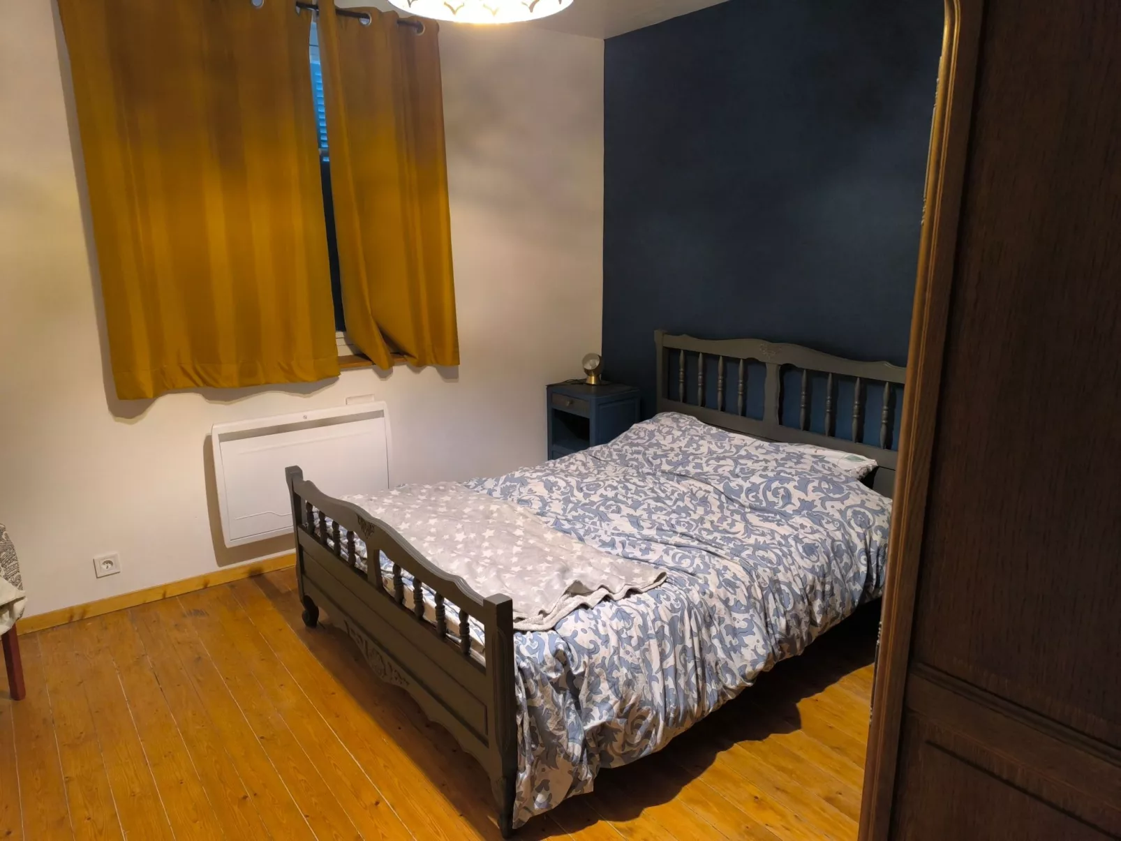 Entspannen und auftanken in der Normandie Dieppe - Inside