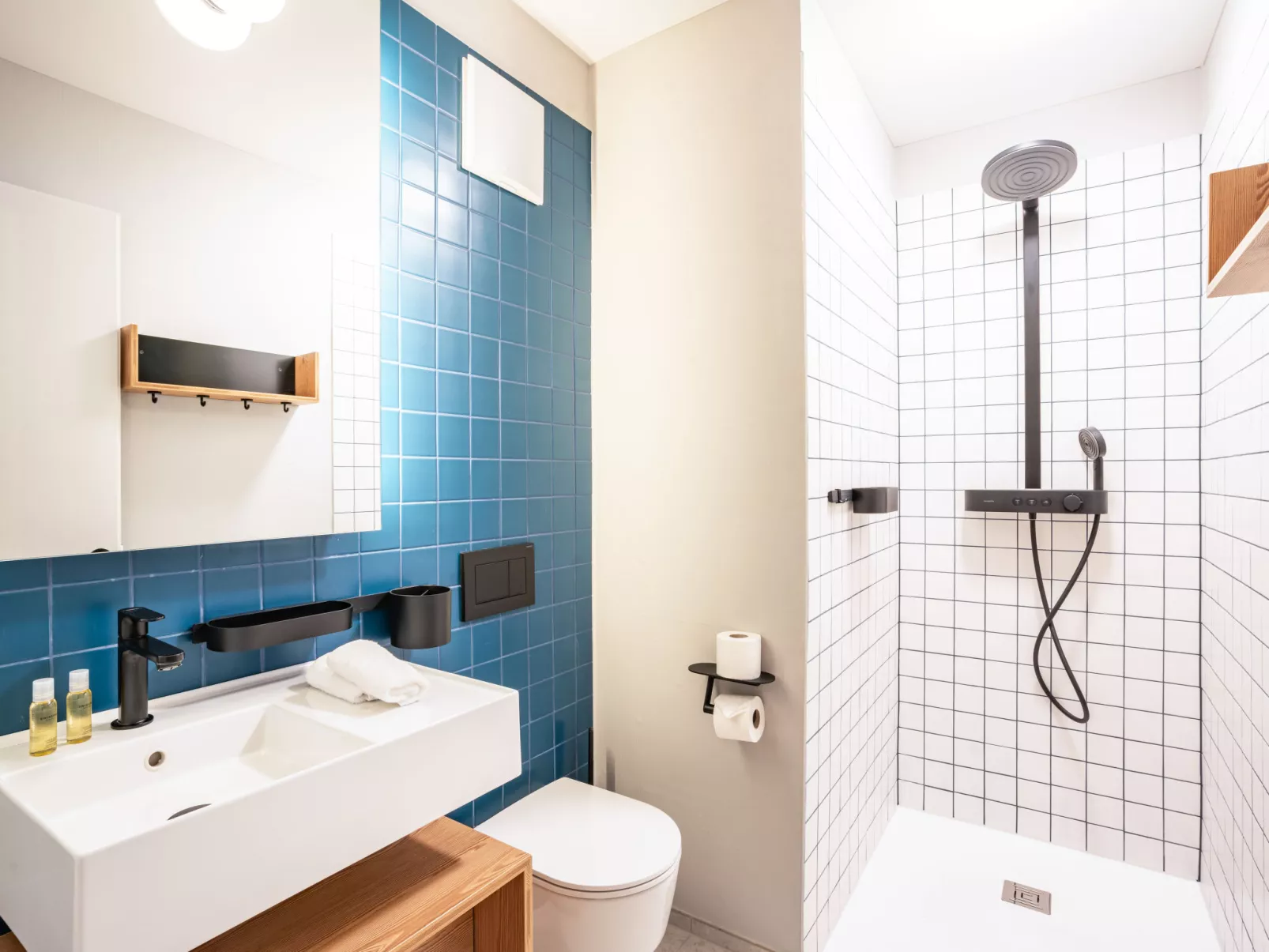 SWISSPEAK Resorts Thyon 4 Vallées - Drinnen