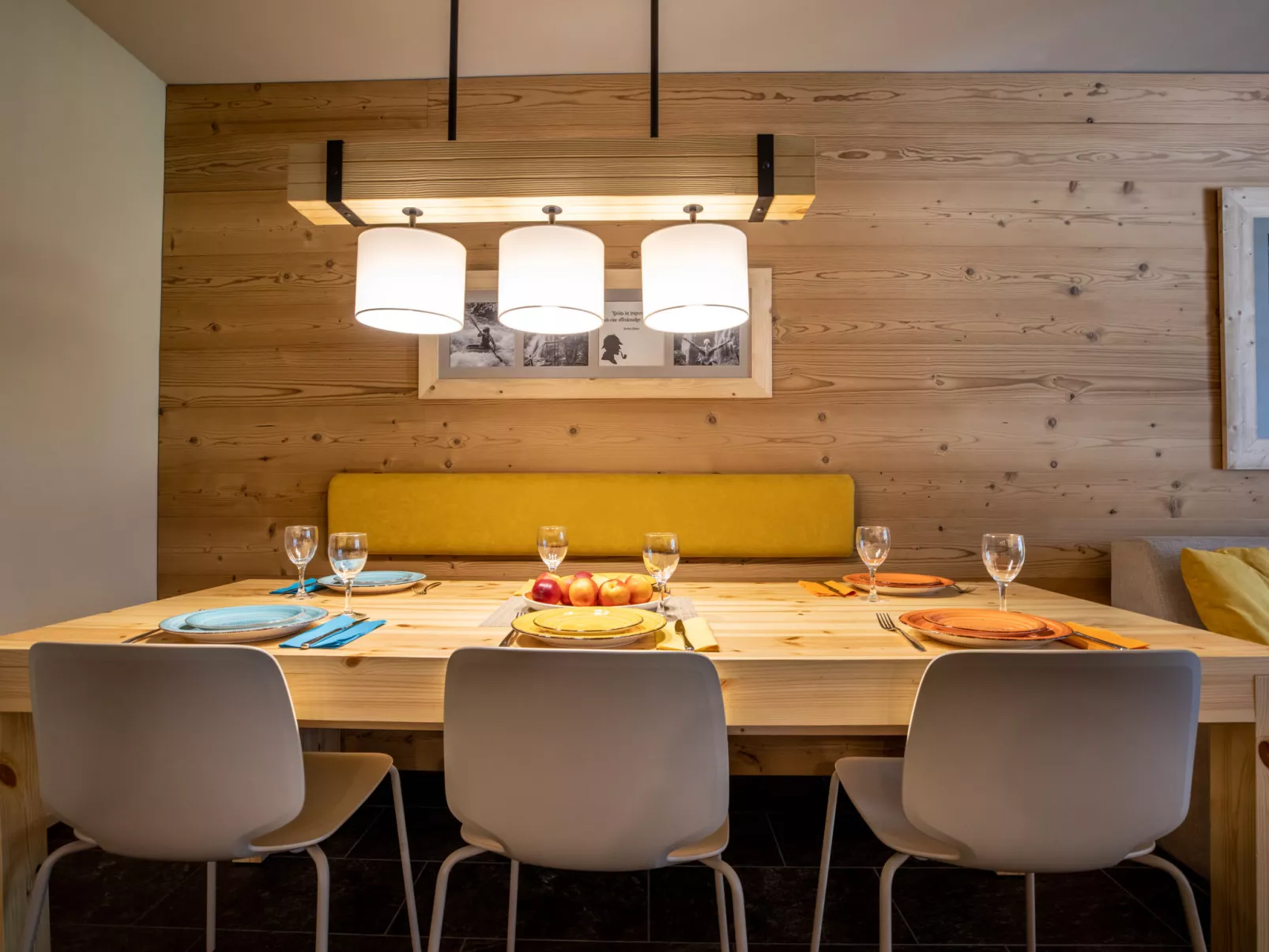 SWISSPEAK Resorts Meiringen - Inside