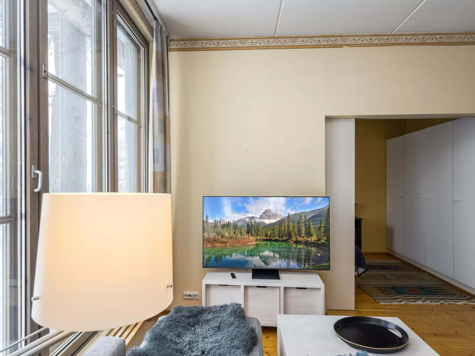 Rukatunturintie 8 g2 - Inside