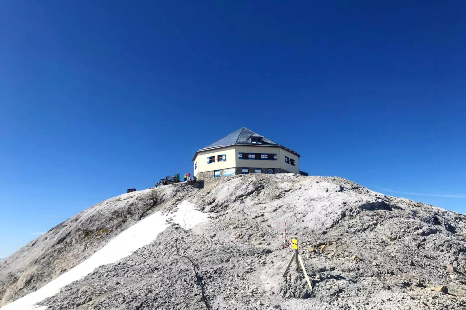 Chalet Salzburg - Zones hiver à 1 km