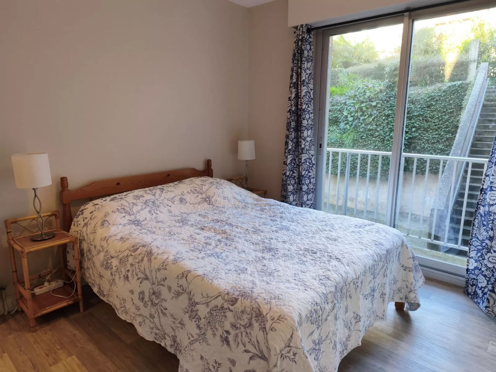 Le Victor Hugo - Drinnen