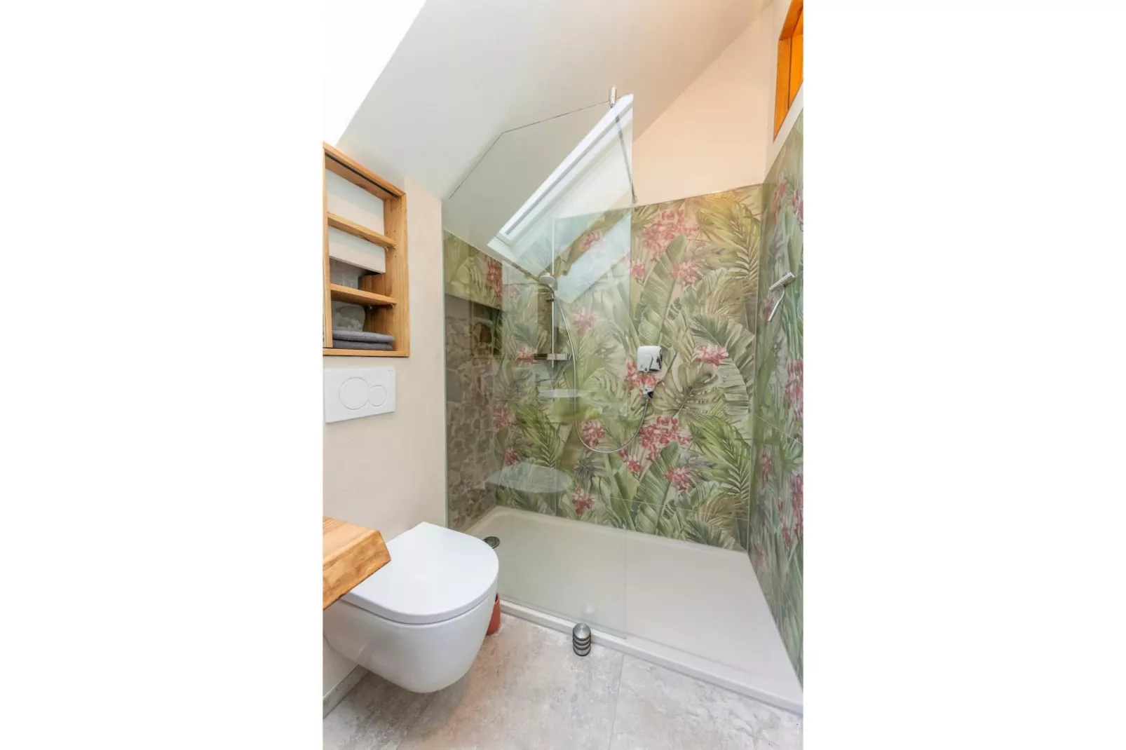 521 Galerie - Salle de bain