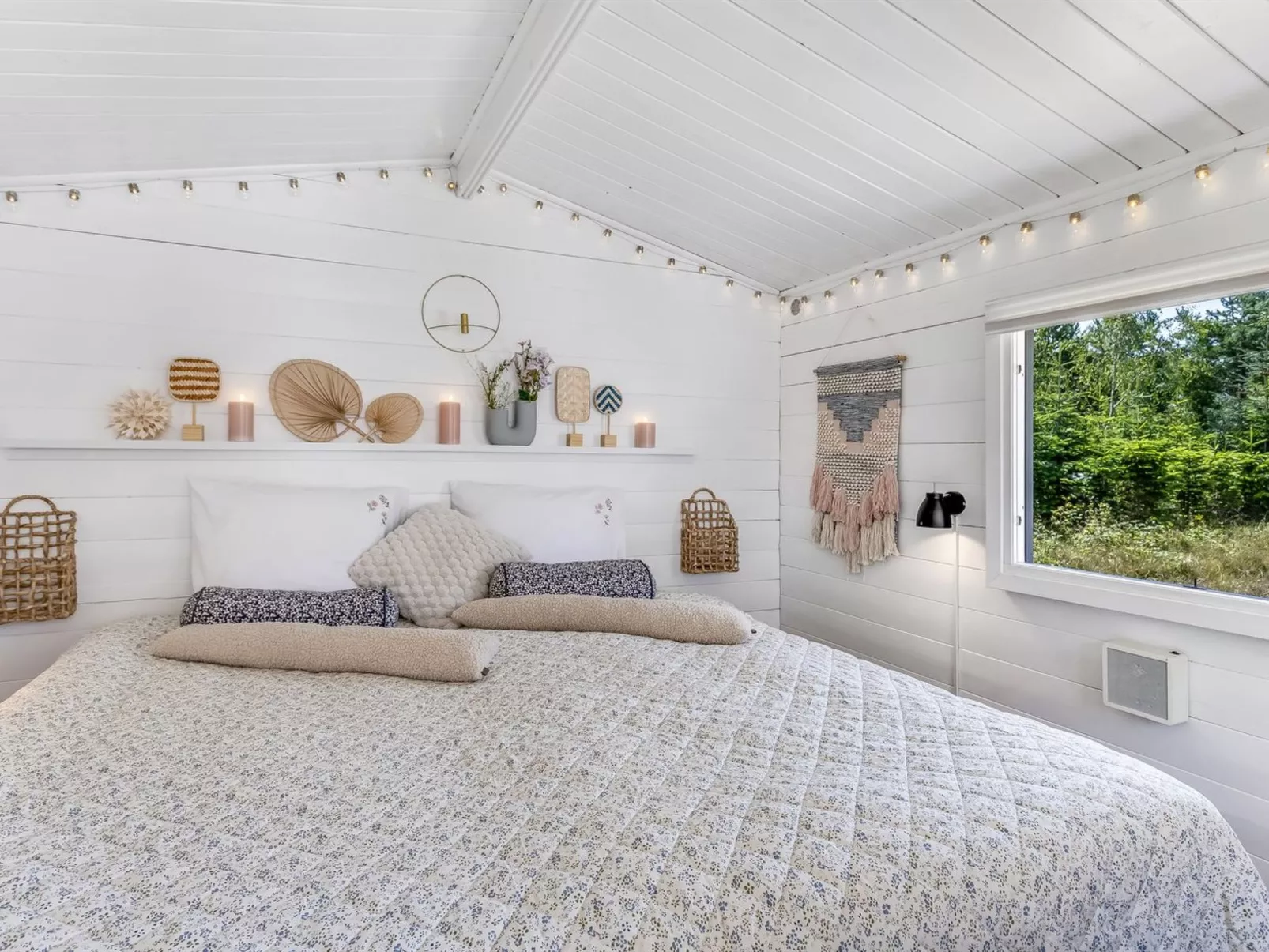 "Albertina" - 900m from the sea - Drinnen