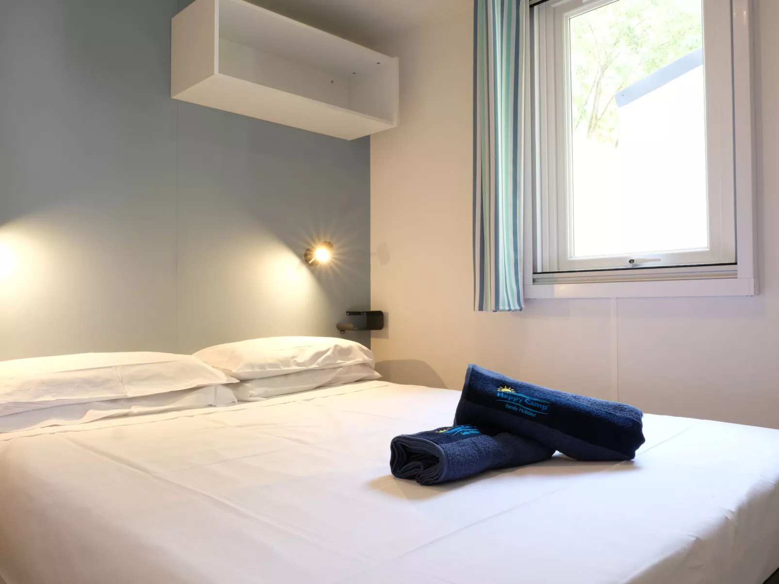 Camping Italia Lido - Inside