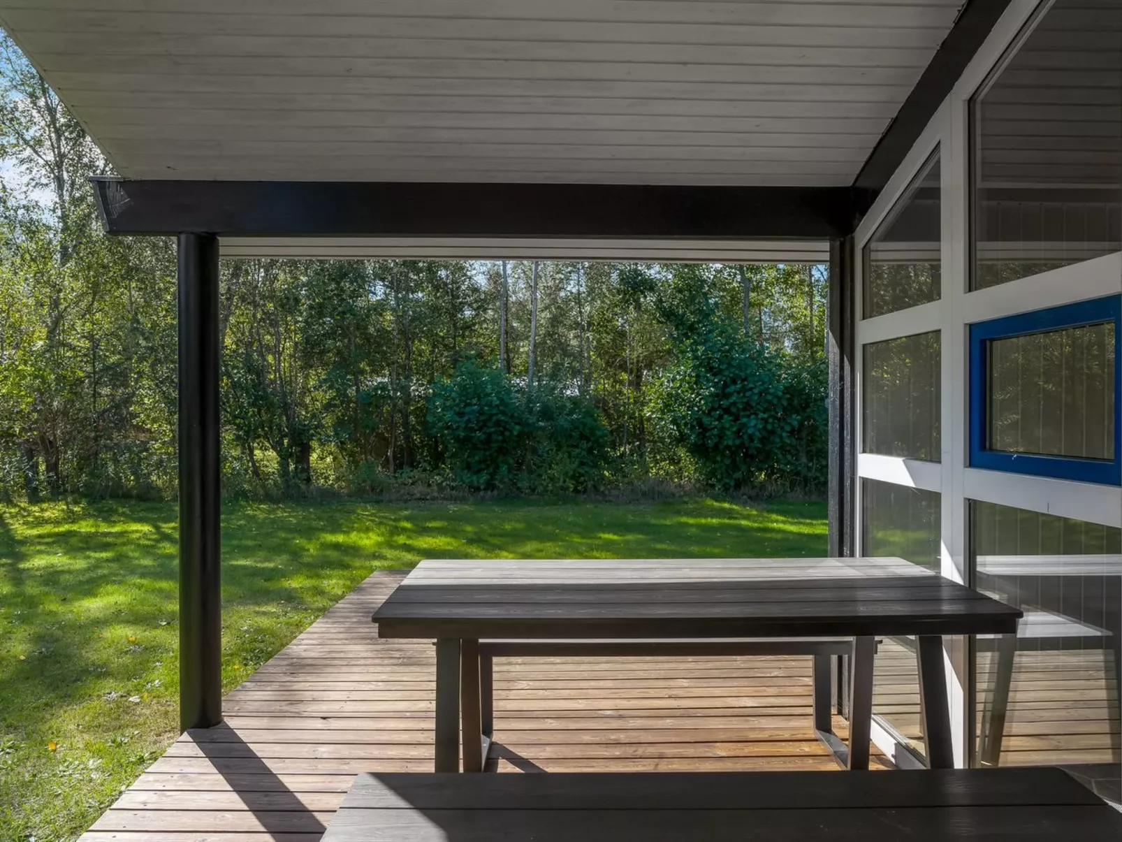 "Inga" - 300m from the sea - Outside