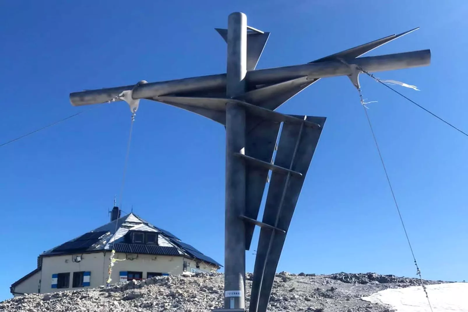 Chalet Salzburg - Zones hiver à 1 km