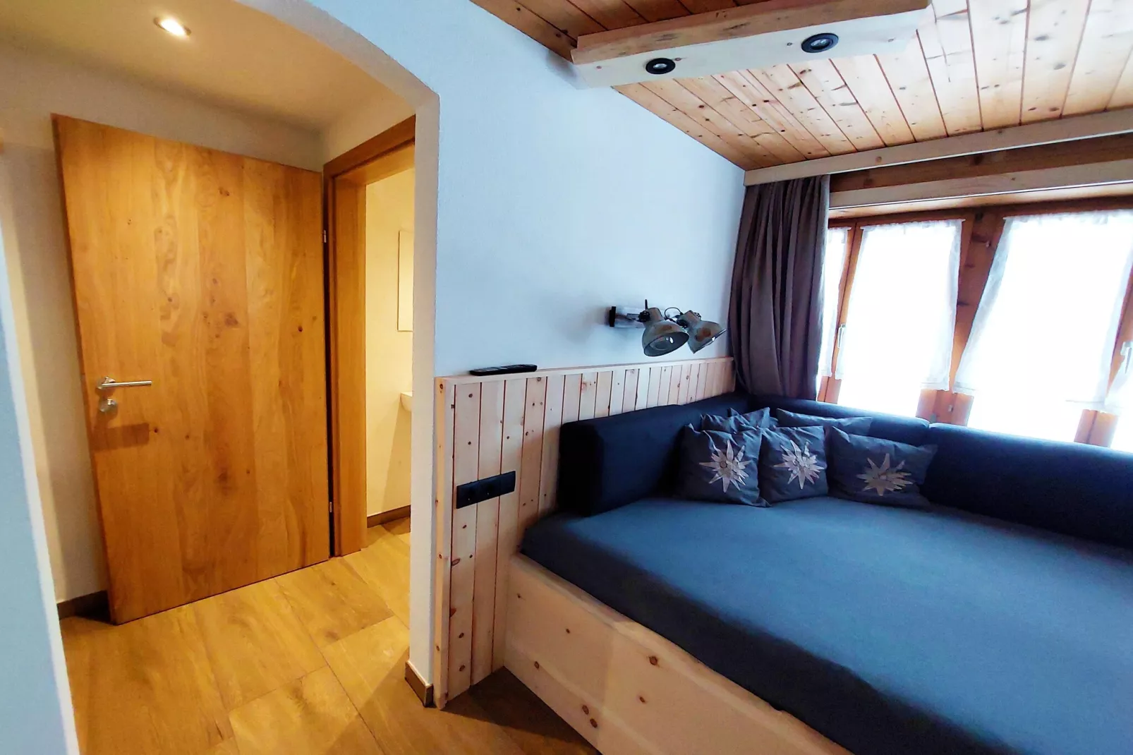 Thaler Hütte - Platzhirsch - Chambre