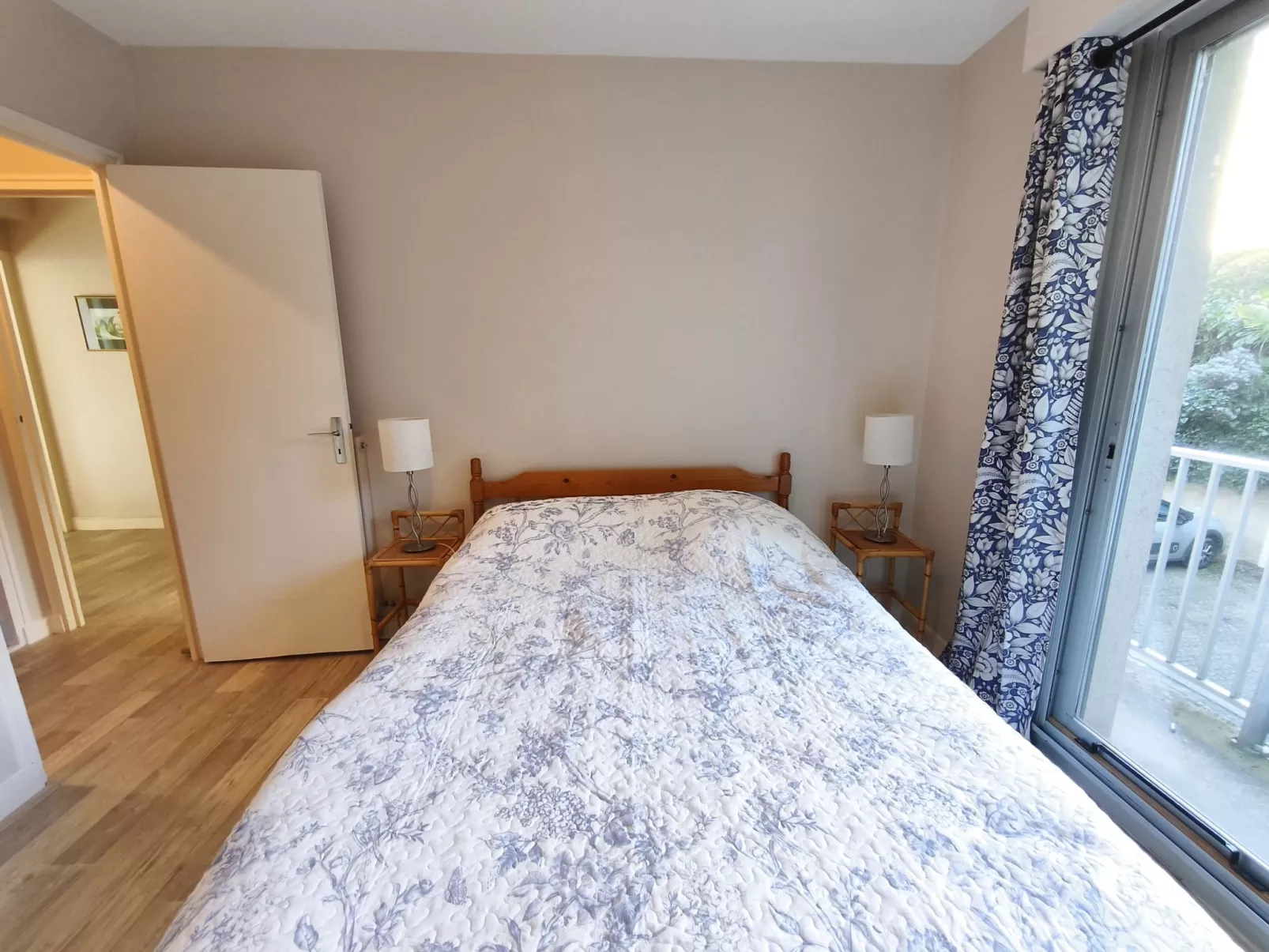 Le Victor Hugo - Drinnen