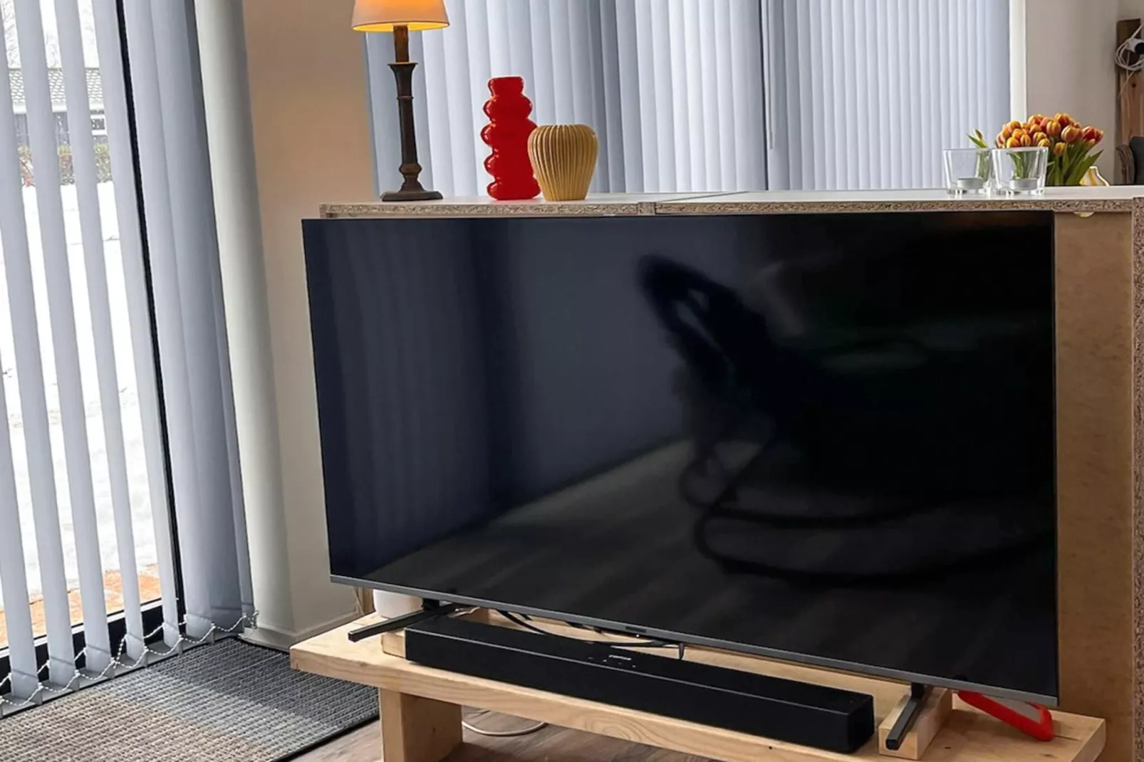 4 Sterne Ferienhaus in Storvorde - Innenbereich