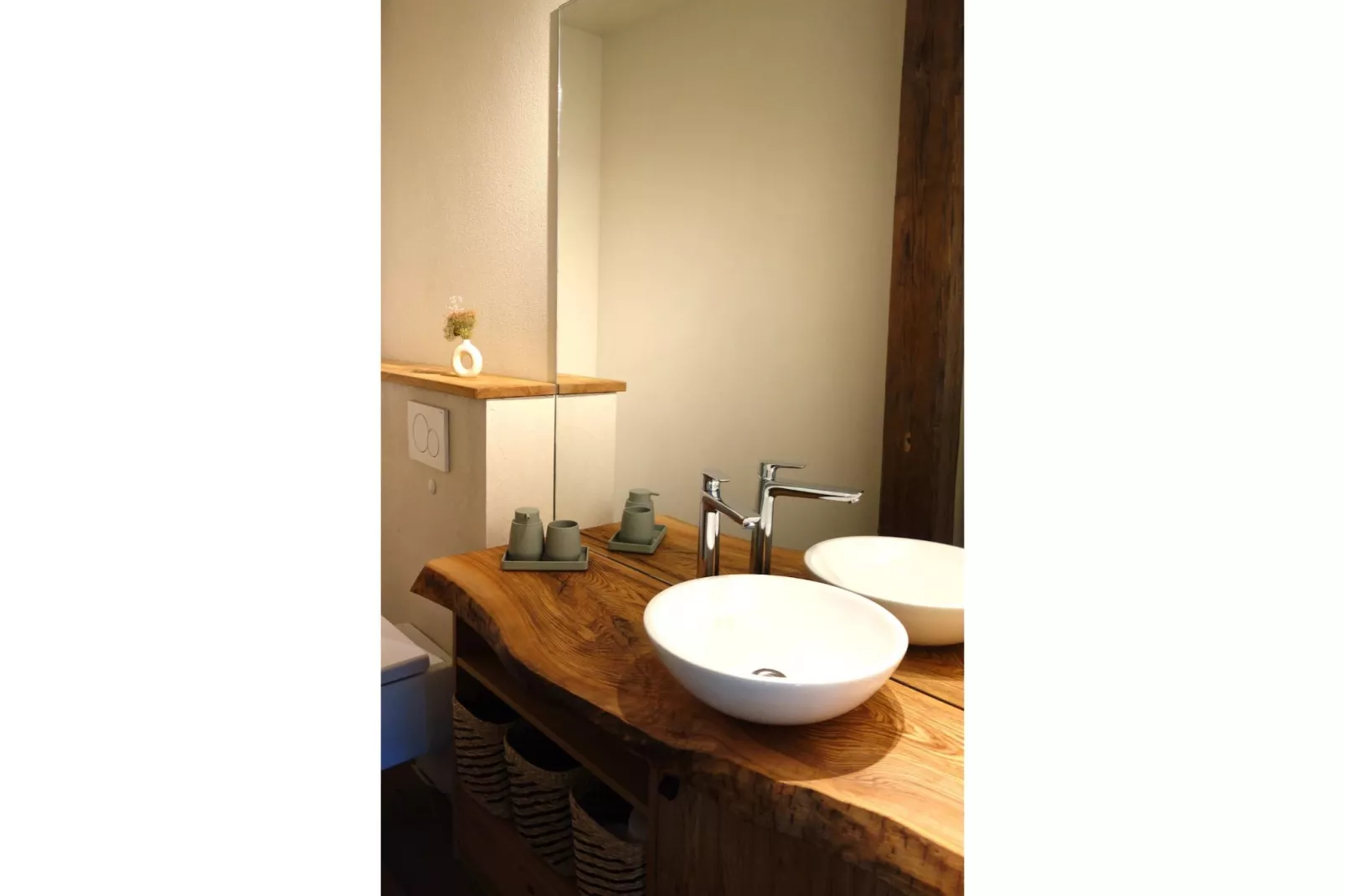 522 Galerie Sauna - Salle de bain