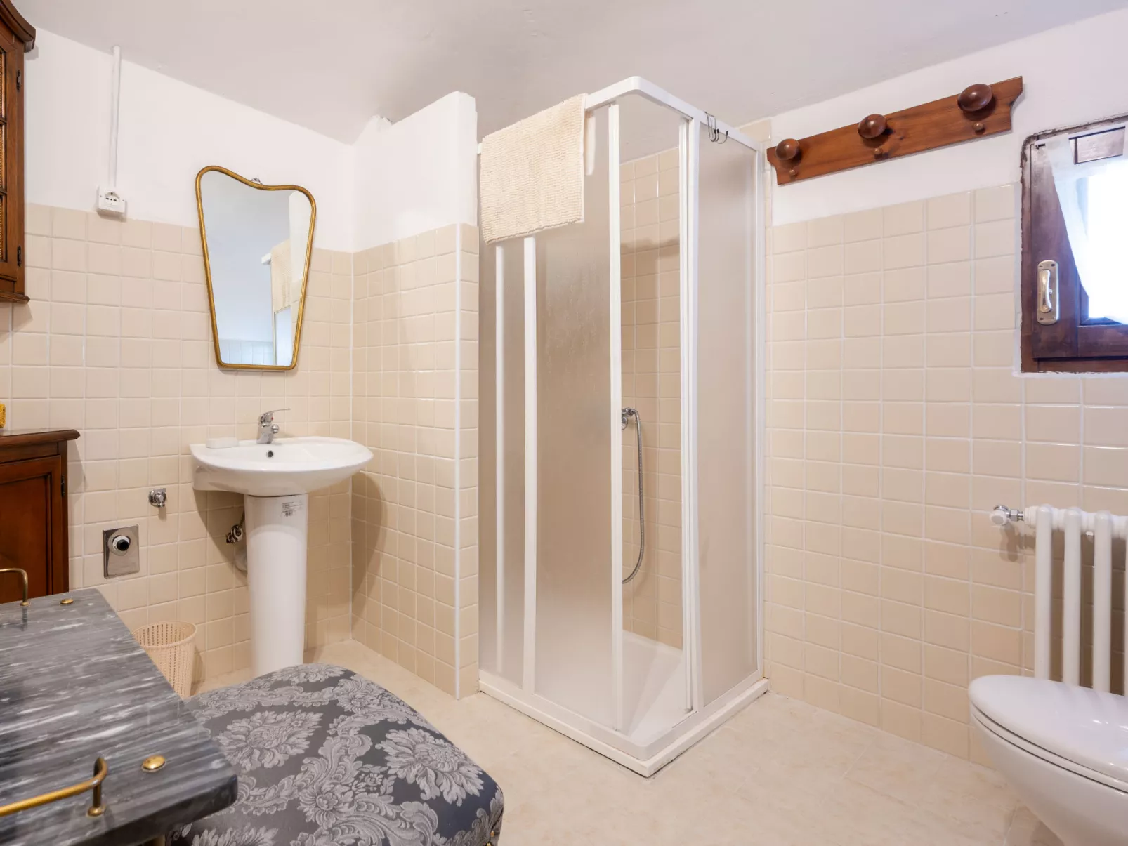 Barba Pipin - Dedans