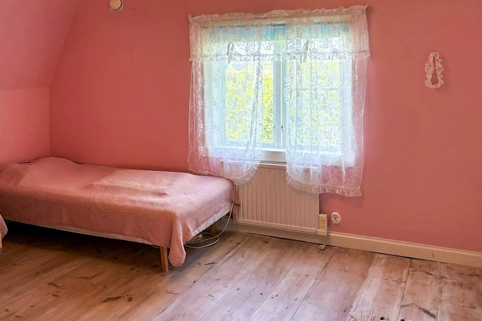 4 person holiday home in ADELSÖ - Indoor