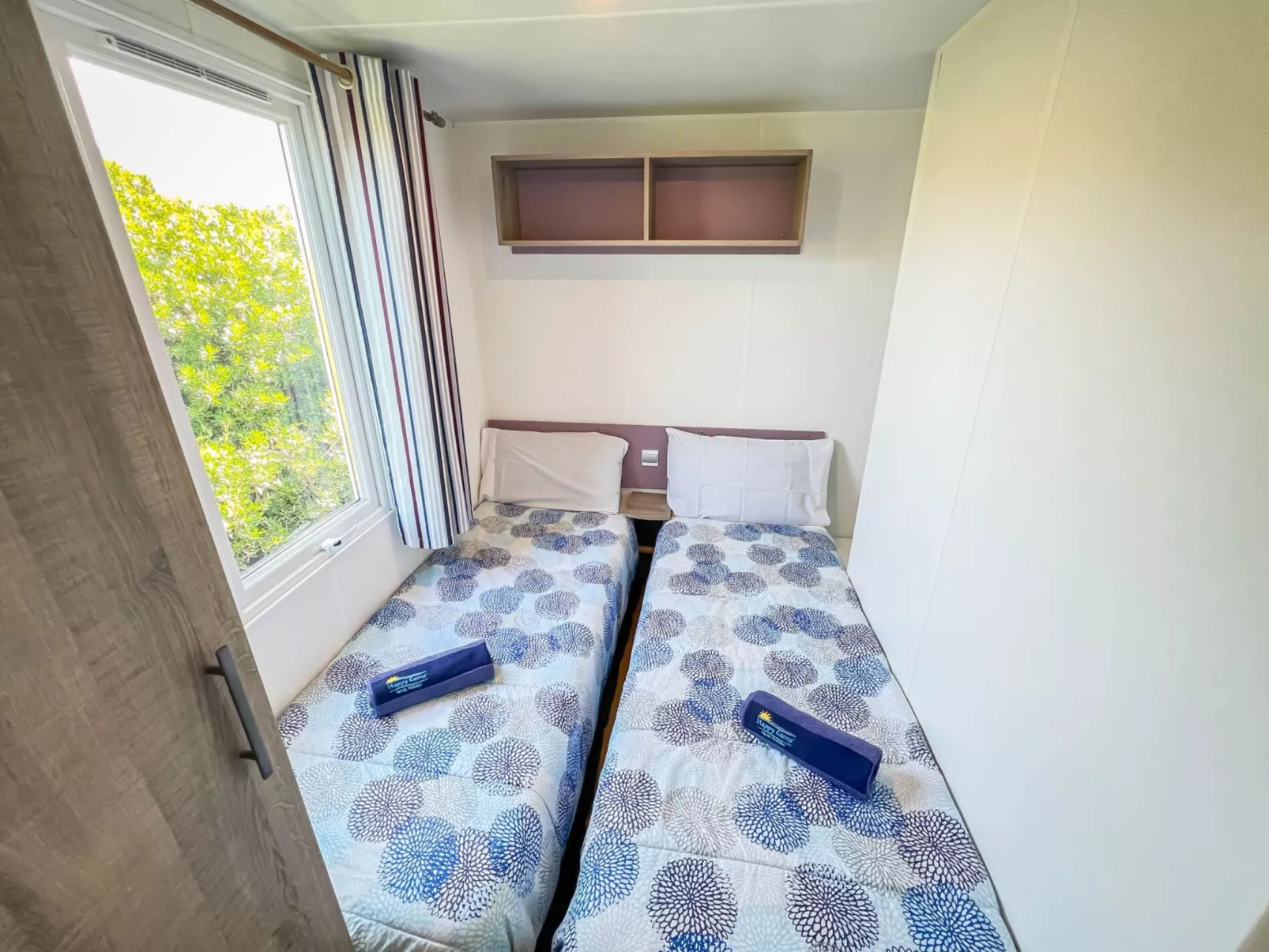 Camping Italia Lido - Inside