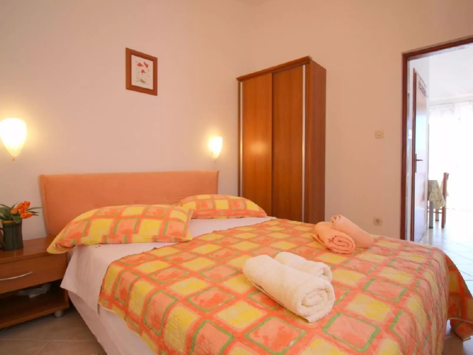 Für 2 Personen in Strandnähe - Image-tags.info