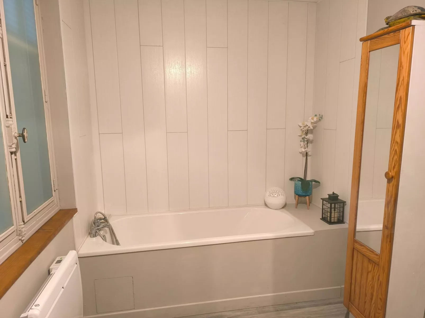 Entspannen und auftanken in der Normandie Dieppe - Inside