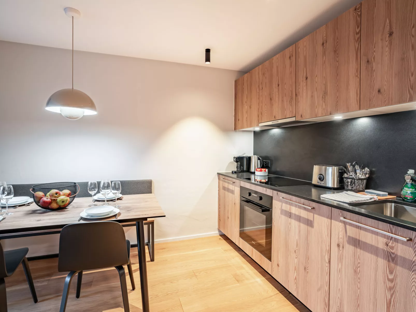 SWISSPEAK Resorts Thyon 4 Vallées - Inside