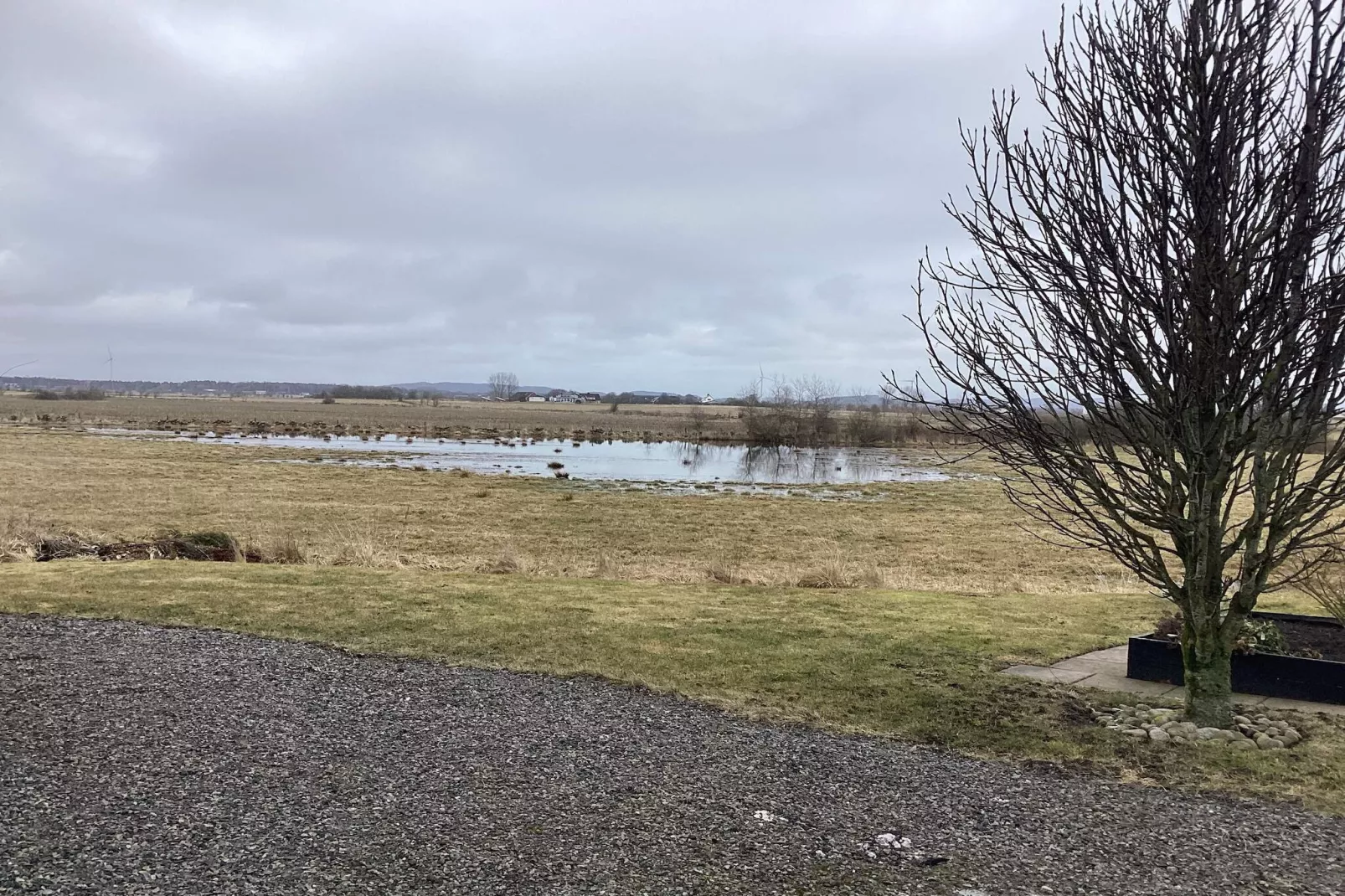 Maison de vacances pour 4 a Tvååker - Extérieur