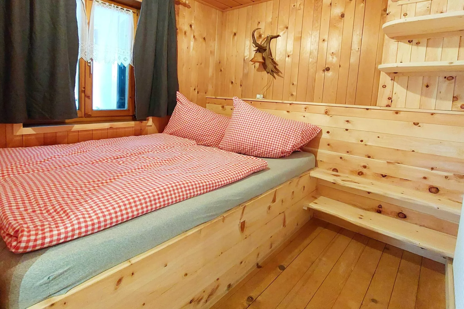 Thaler Hütte - Platzhirsch - Chambre