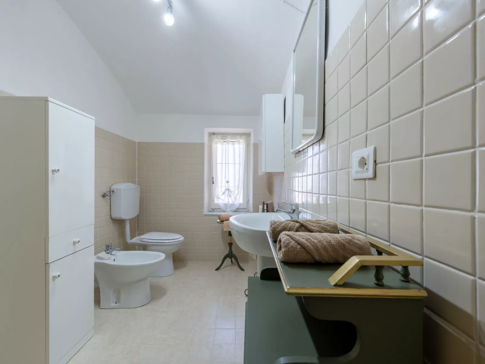 Barba Pipin - Dedans