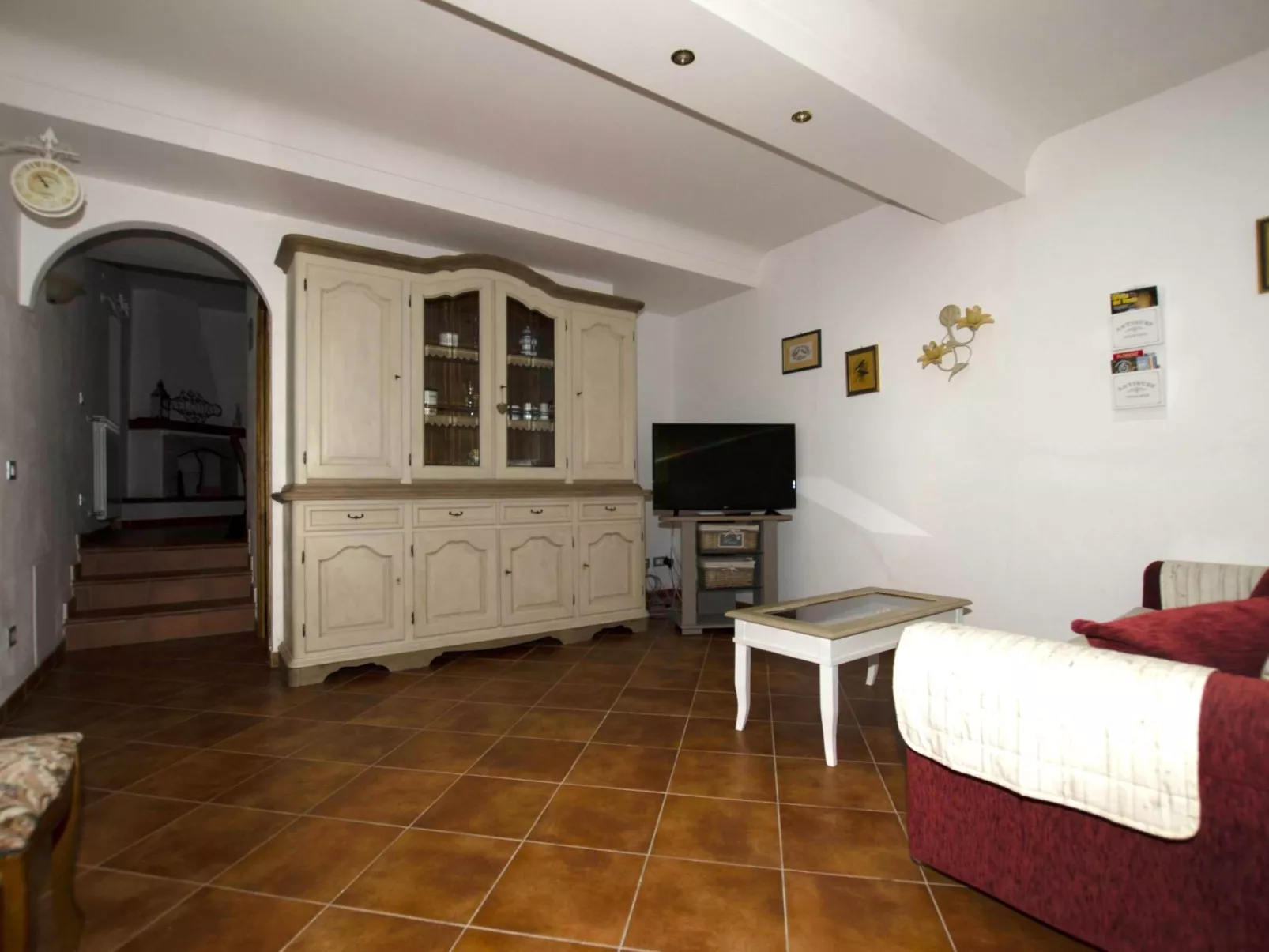 'Villa Ciliegio' mit eigenem Pool - Image-tags.info