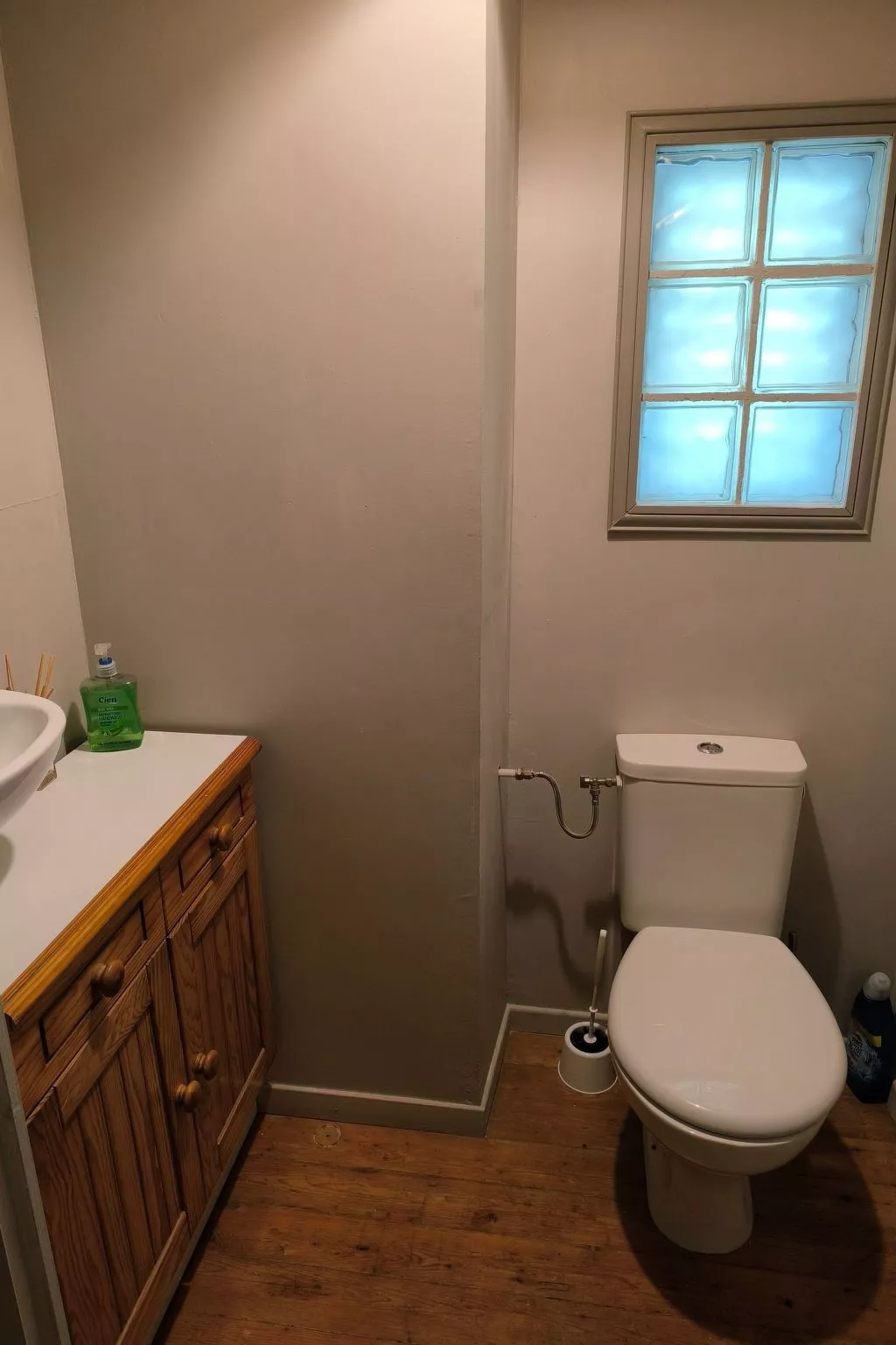 Entspannen und auftanken in der Normandie Dieppe - Inside