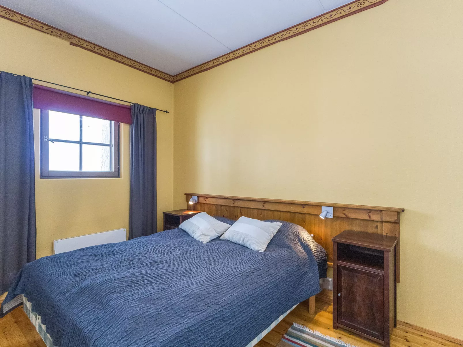 Rukatunturintie 8 g2 - Inside