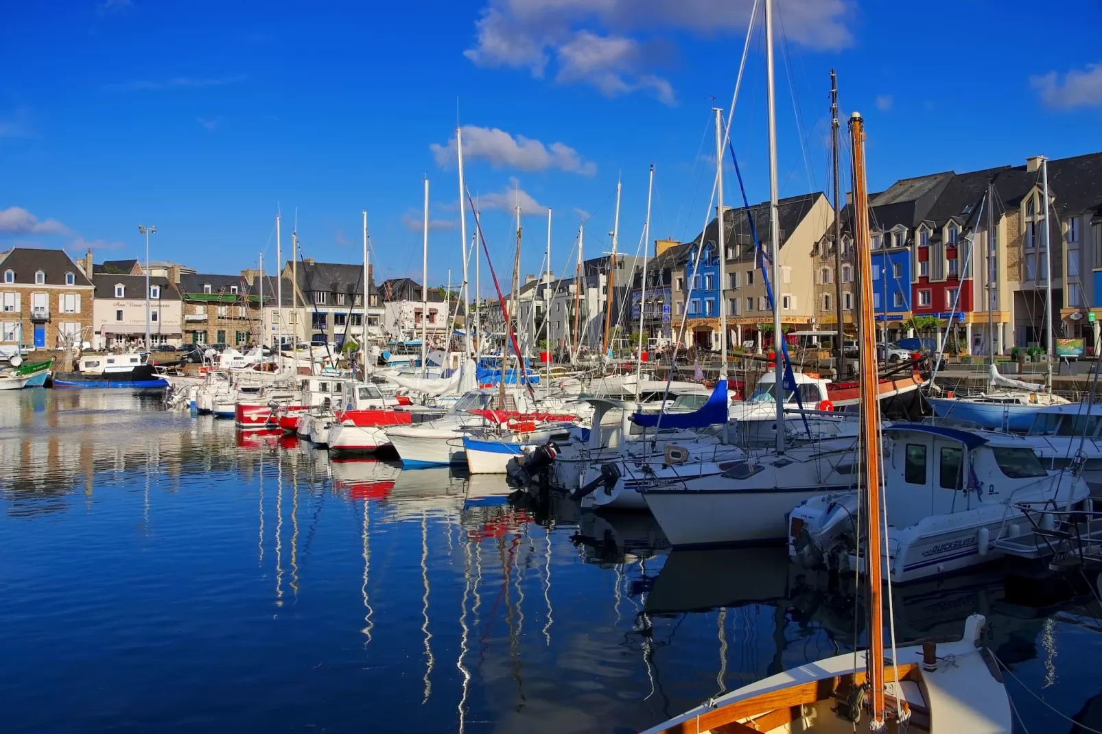 Beautiful country house on common property Plougrescant - Areas within 20km in summer