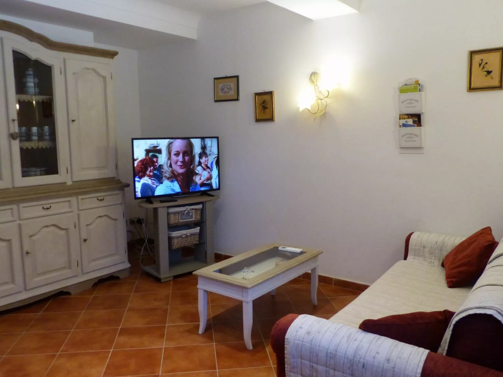 'Villa Ciliegio' mit eigenem Pool - Image-tags.info