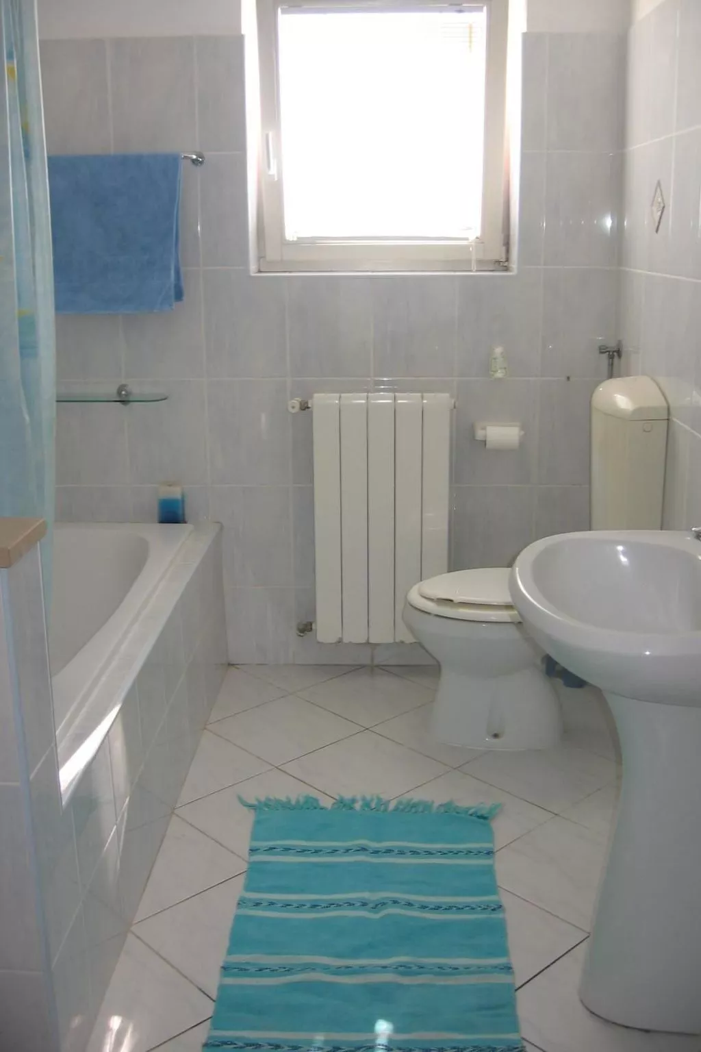 Große Wohnung in Pješčana Uvala mit Eigenem Balk - Image-tags.info