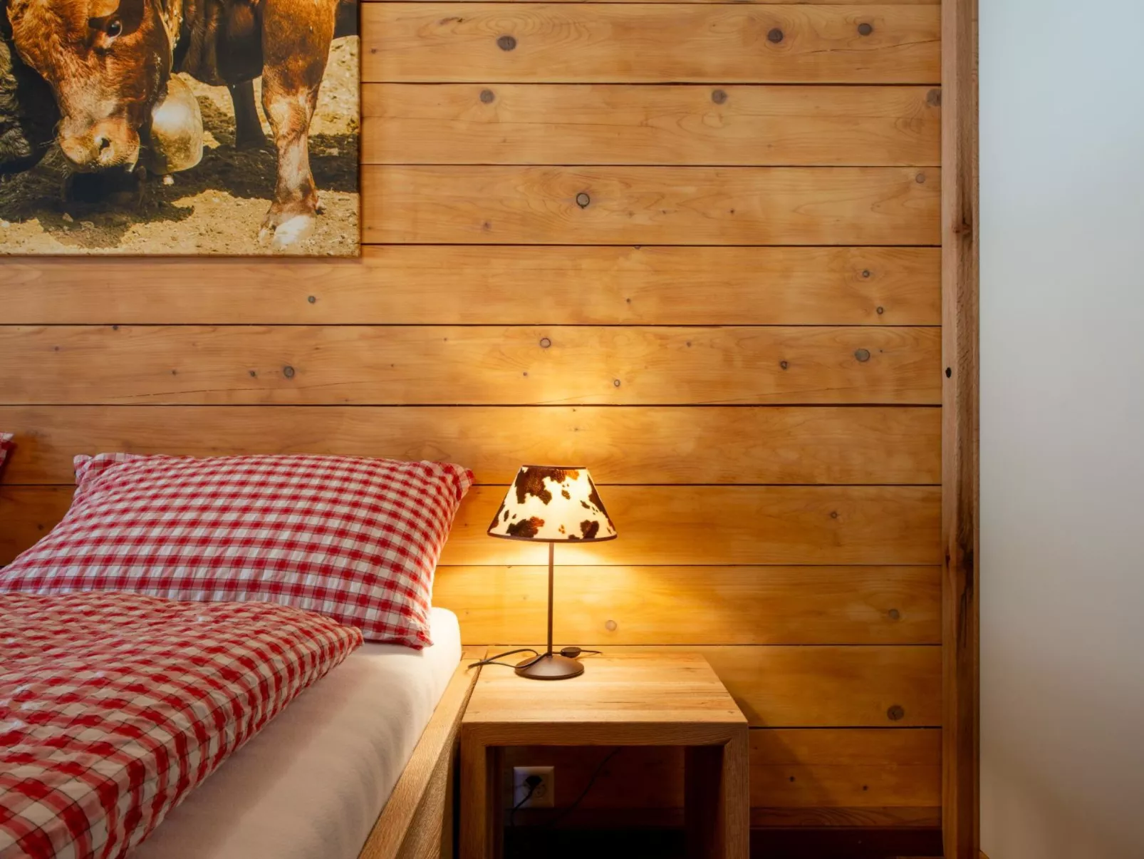 Pearl 1. OG Süd-West - Dedans