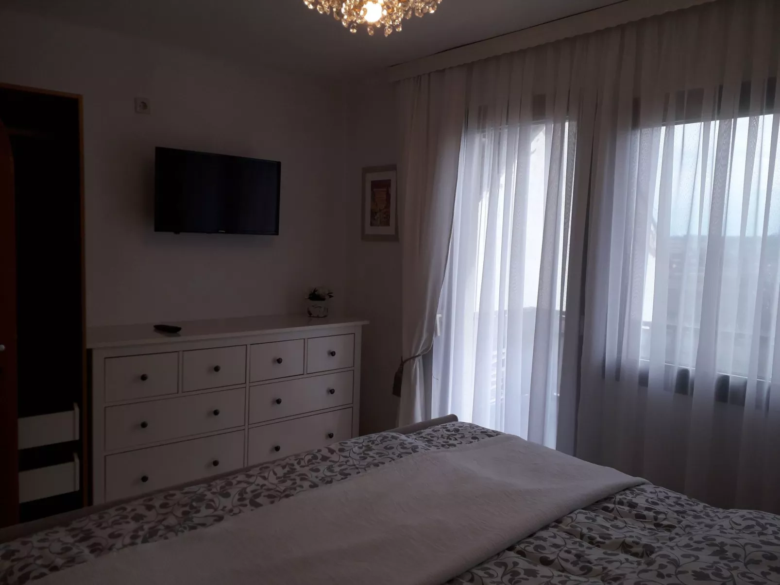 Ferienhaus Weingarten Eisenberg - Inside