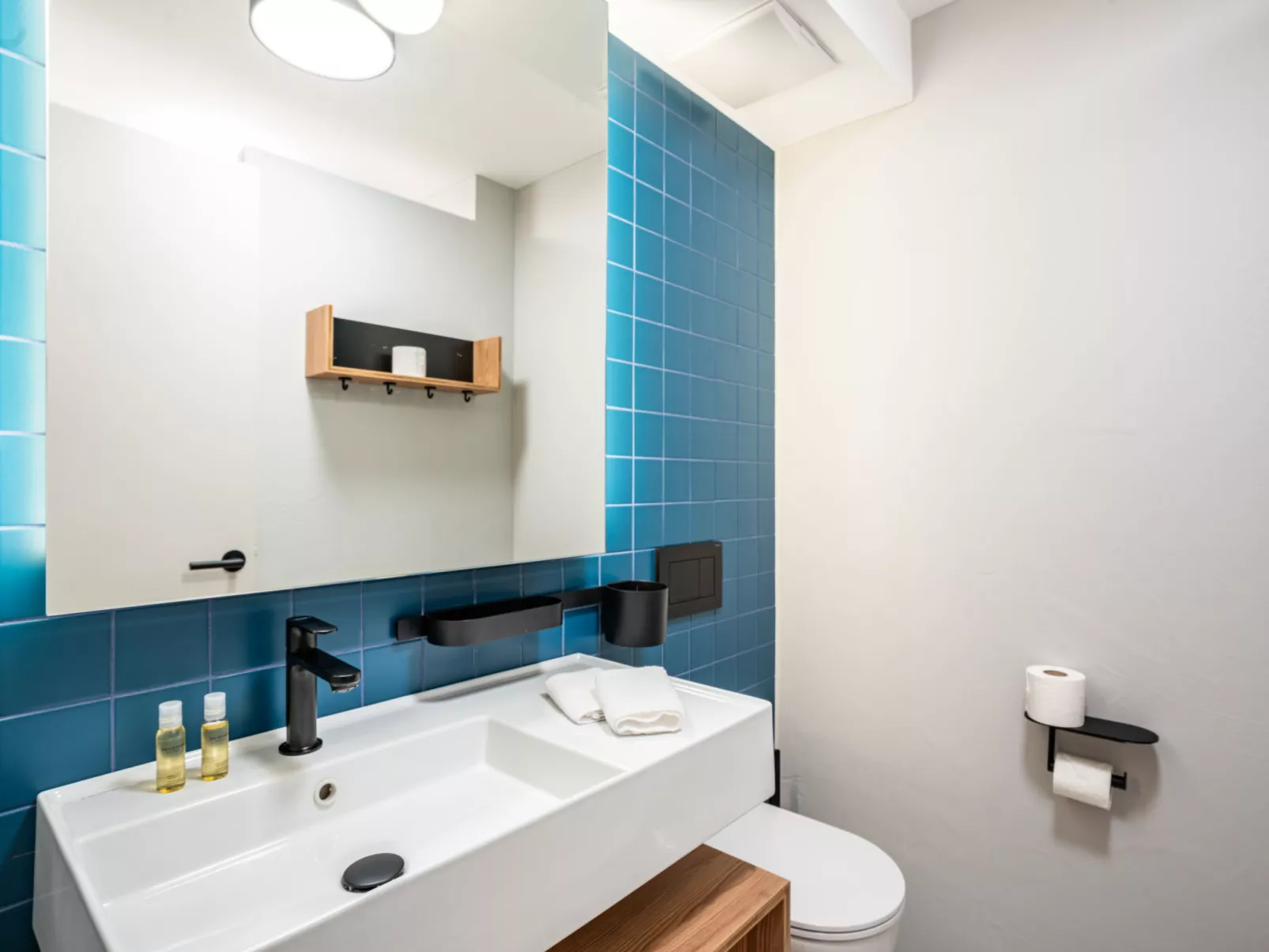 SWISSPEAK Resorts Thyon 4 Vallées - Inside