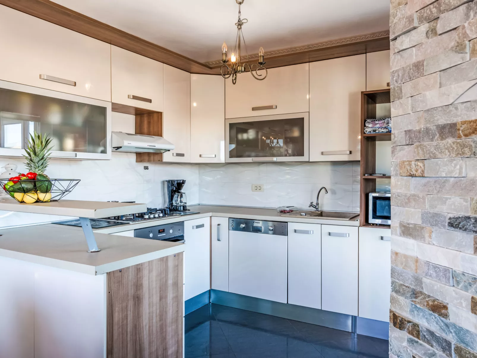 Holiday Home Meri - Inside