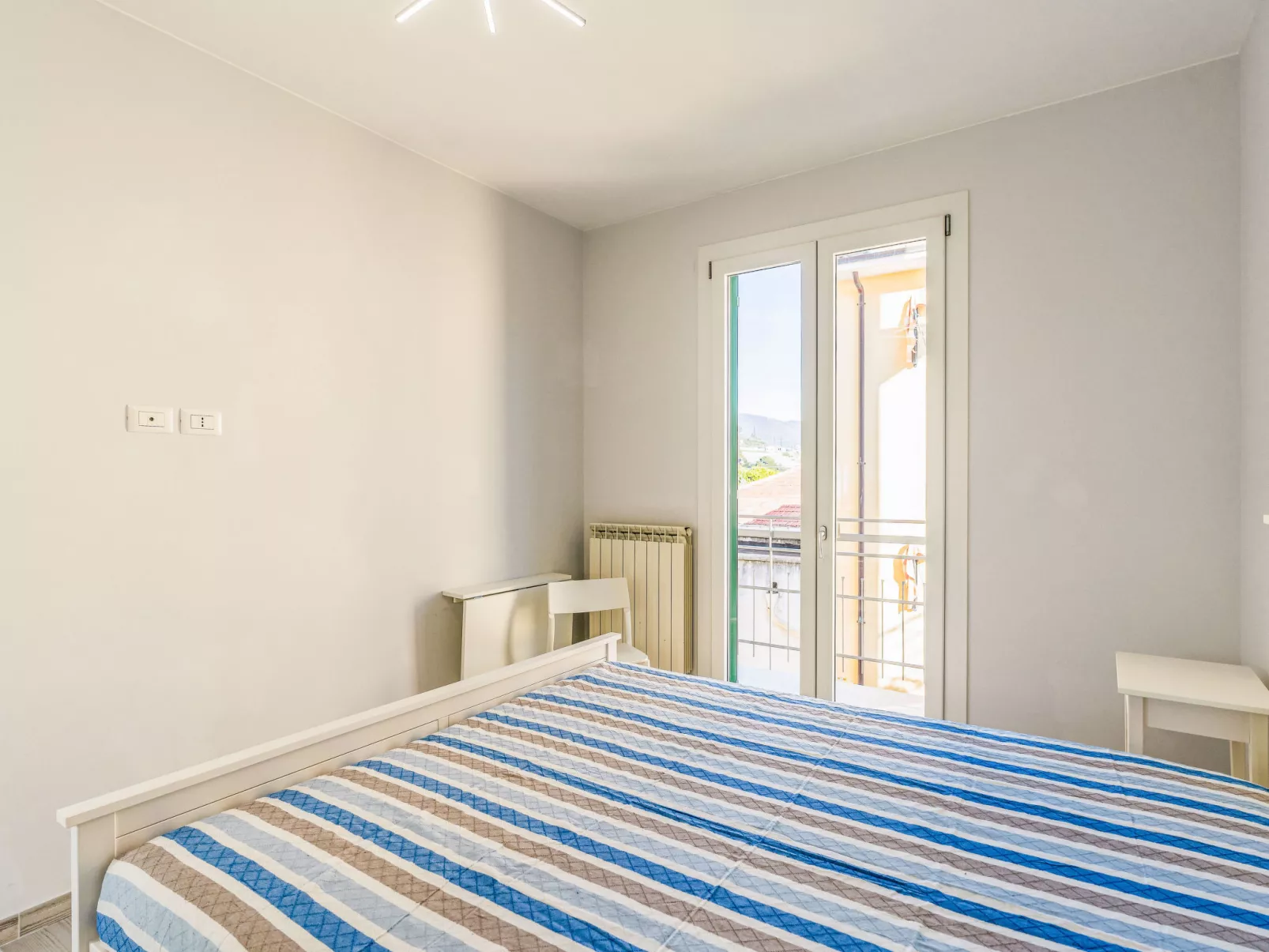 Stella Marina - Drinnen