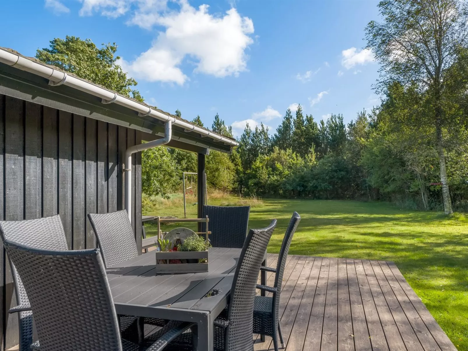 "Inga" - 300m from the sea - Outside