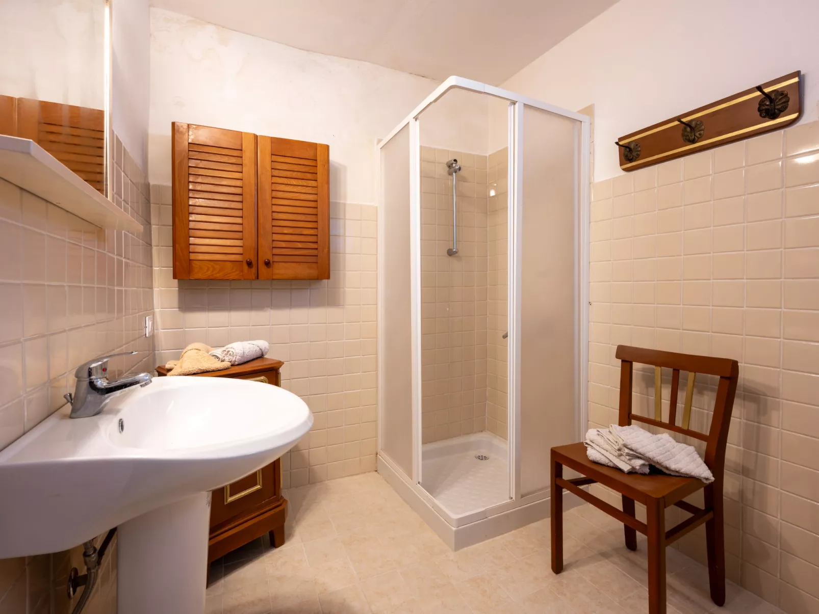 Barba Pipin - Dedans