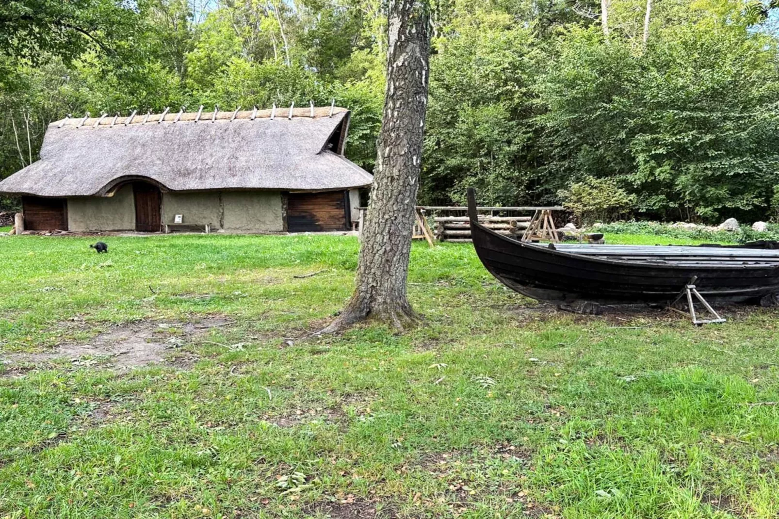 4 person holiday home in ADELSÖ - Untagged
